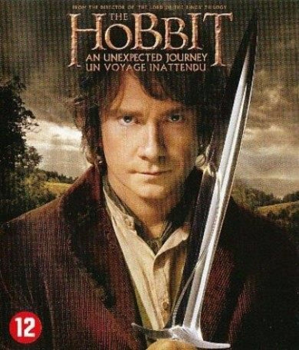 Afbeelding van Hobbit - An unexpected journey