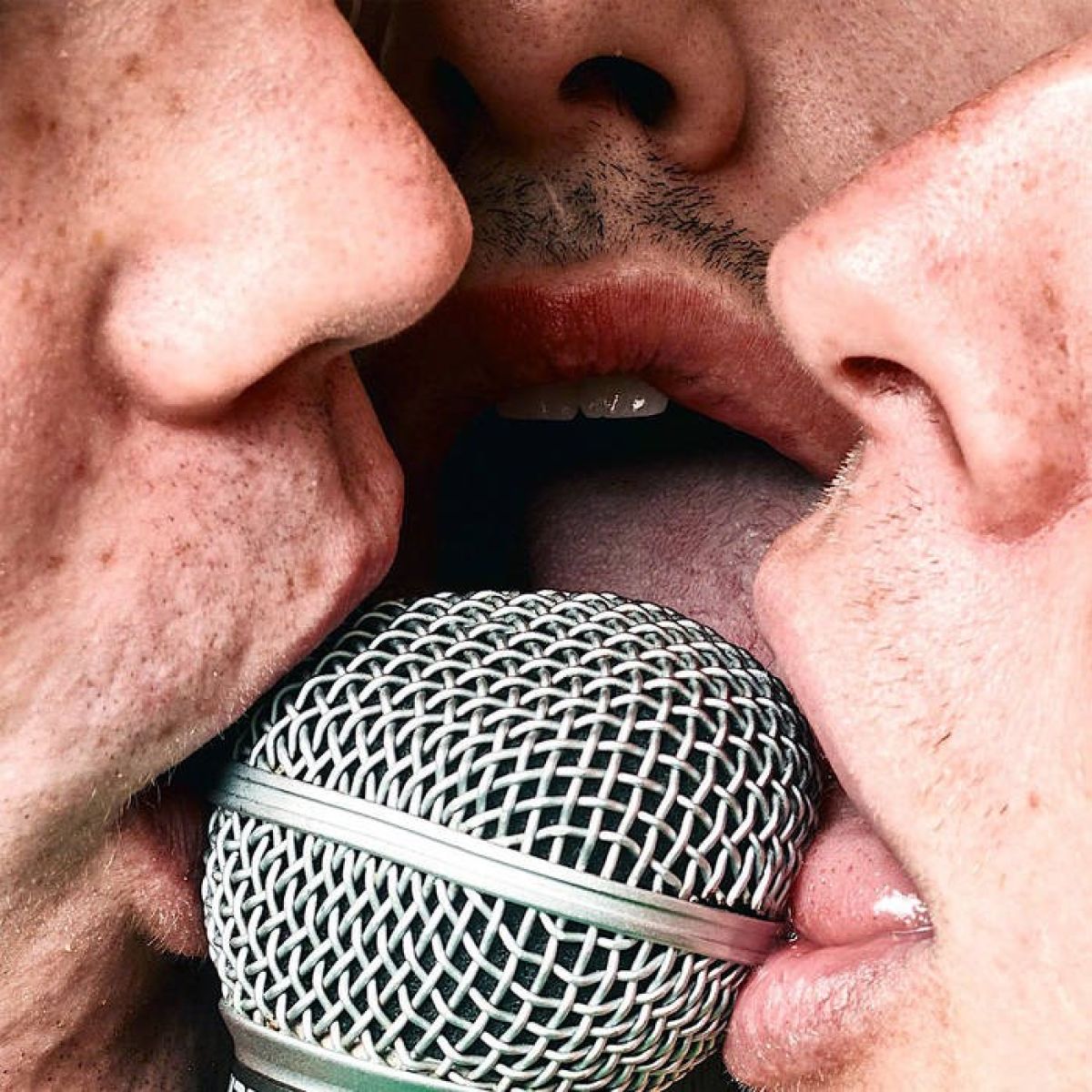 Afbeelding van Baby Boys - Threesome