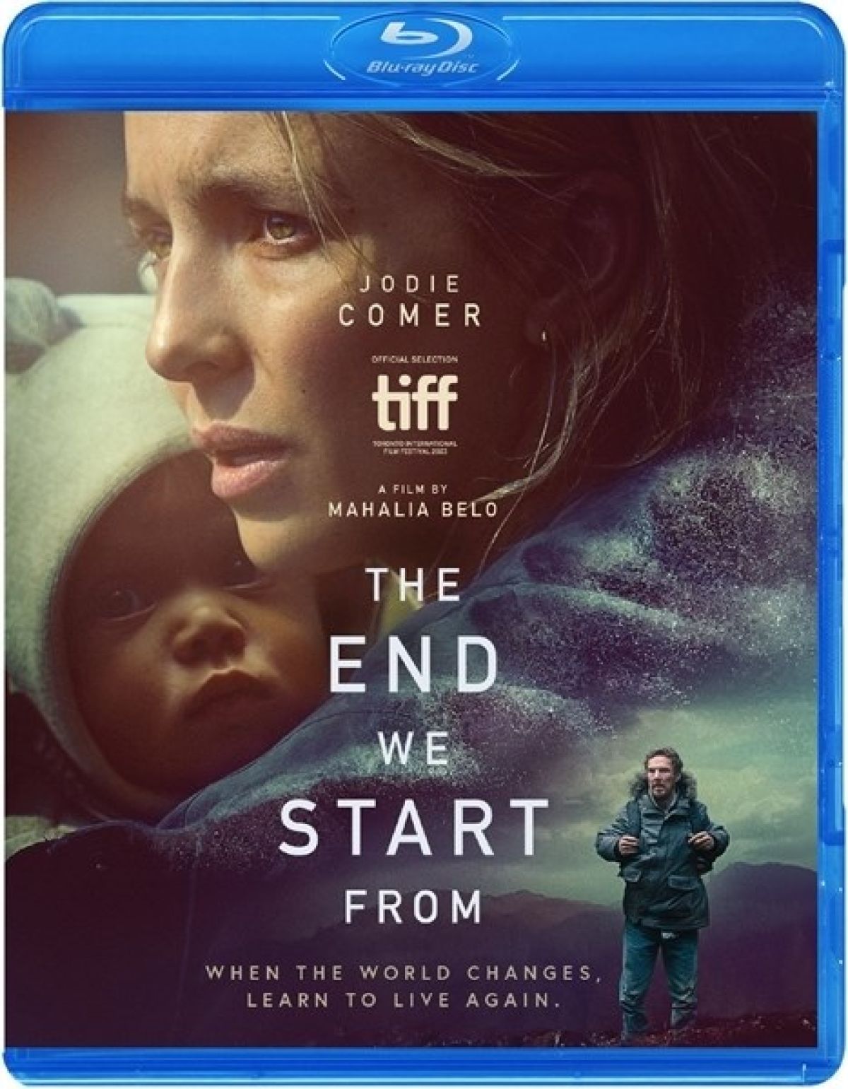 Afbeelding van The End We Start From