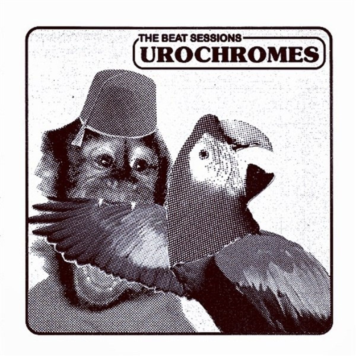 Afbeelding van Urochromes - The Beat Sessions