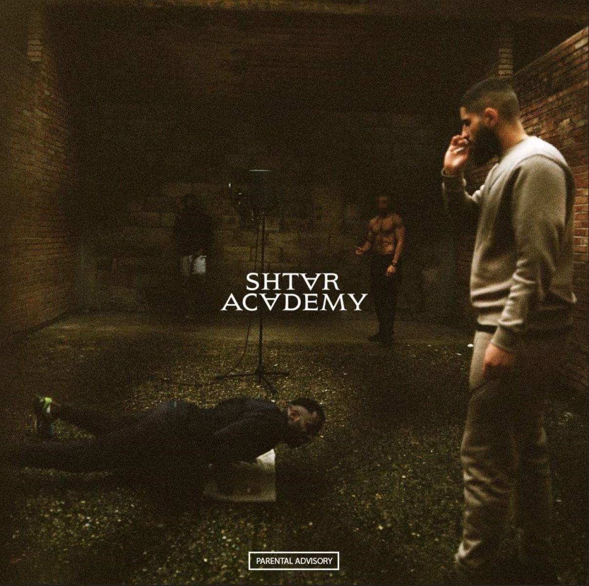 Shtar Academy - Shtar Academy (Saison 2)