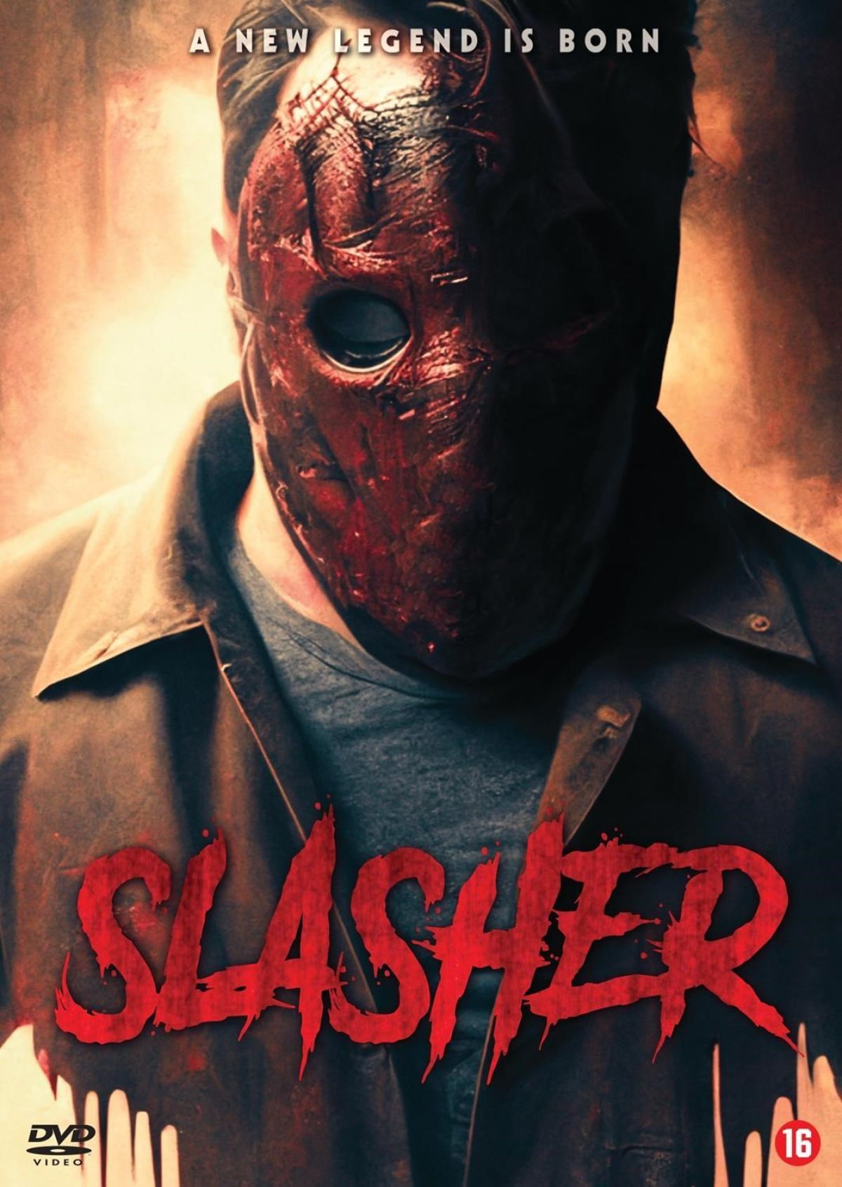 Afbeelding van Slasher