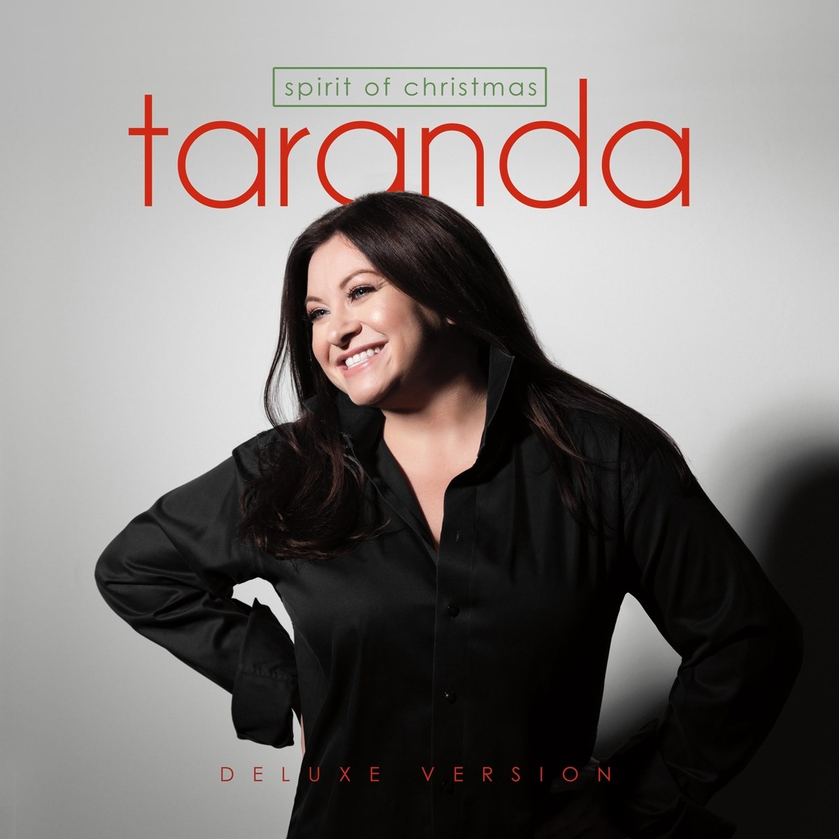 Taranda Greene - Spirit Of Christmas