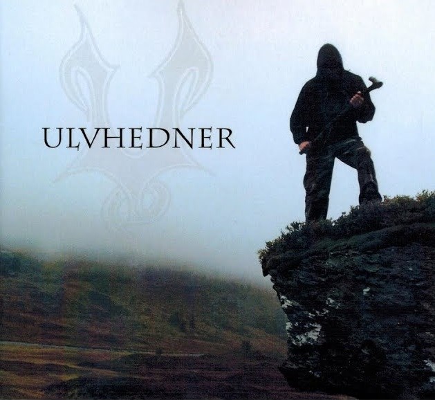 Ulvhedner / Galdrer - Ferdasyn / Trolldomsanger