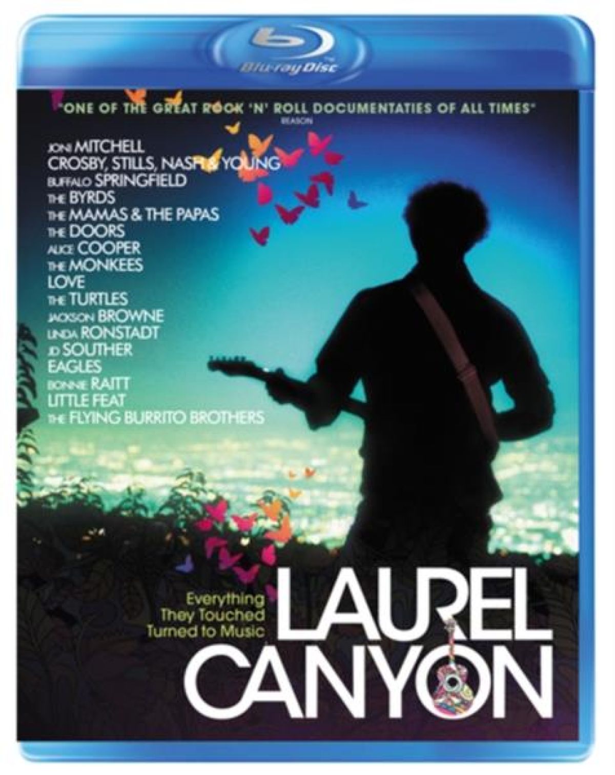 Afbeelding van Laurel Canyon