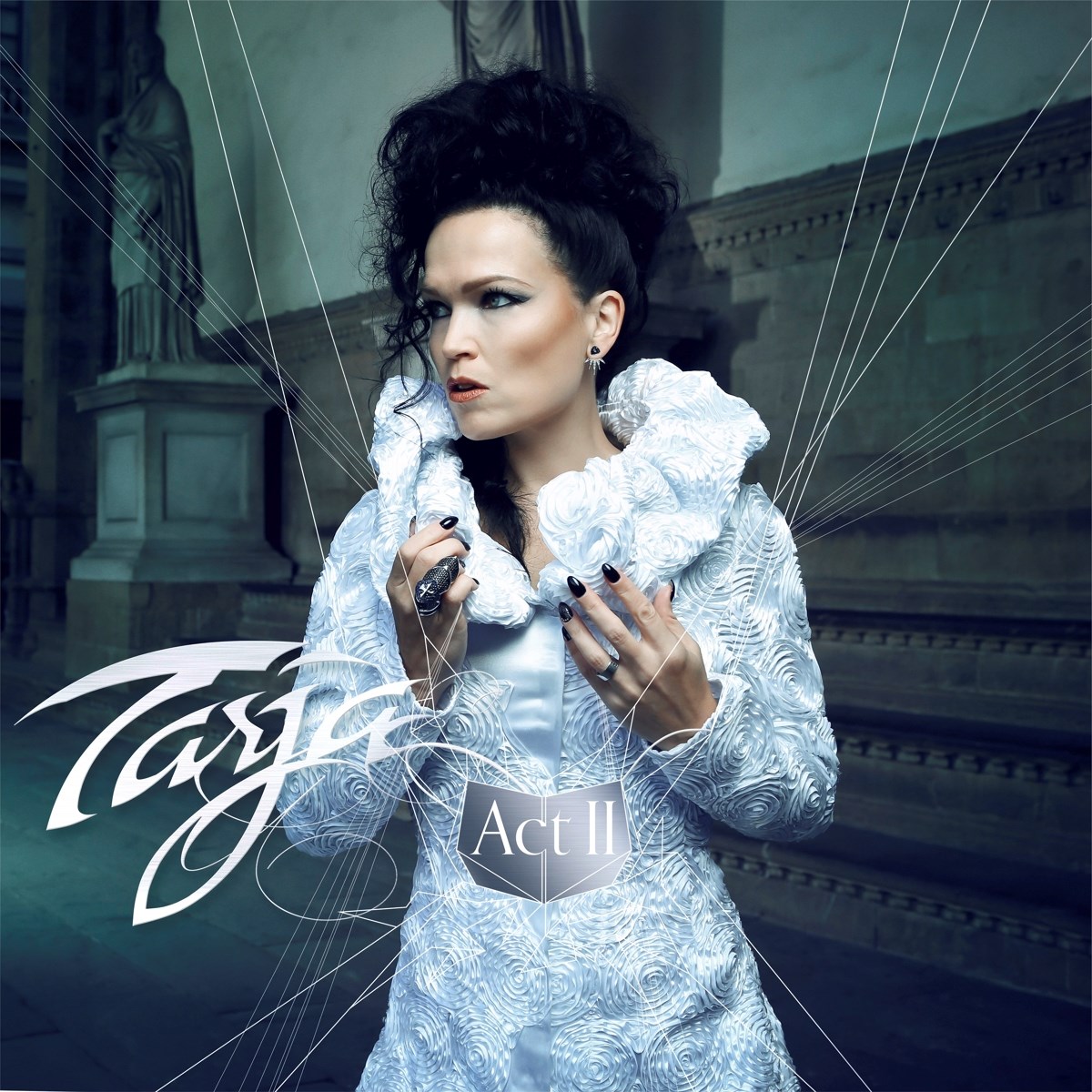 Tarja Turunen - Act II