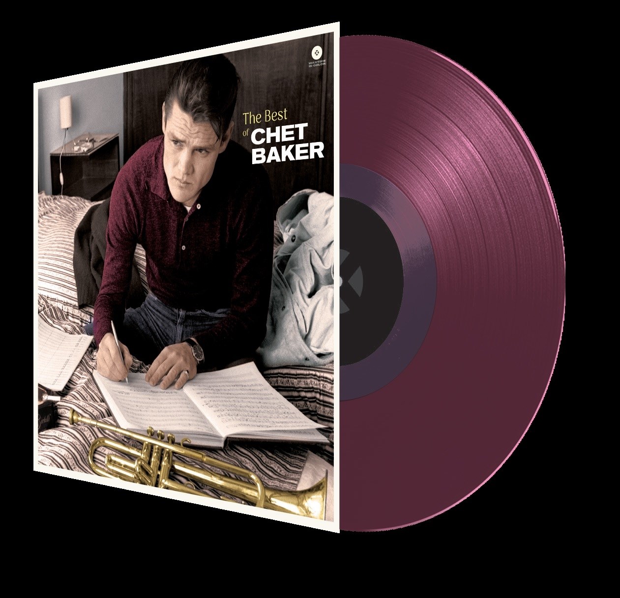 Afbeelding van Best Of Chet Baker