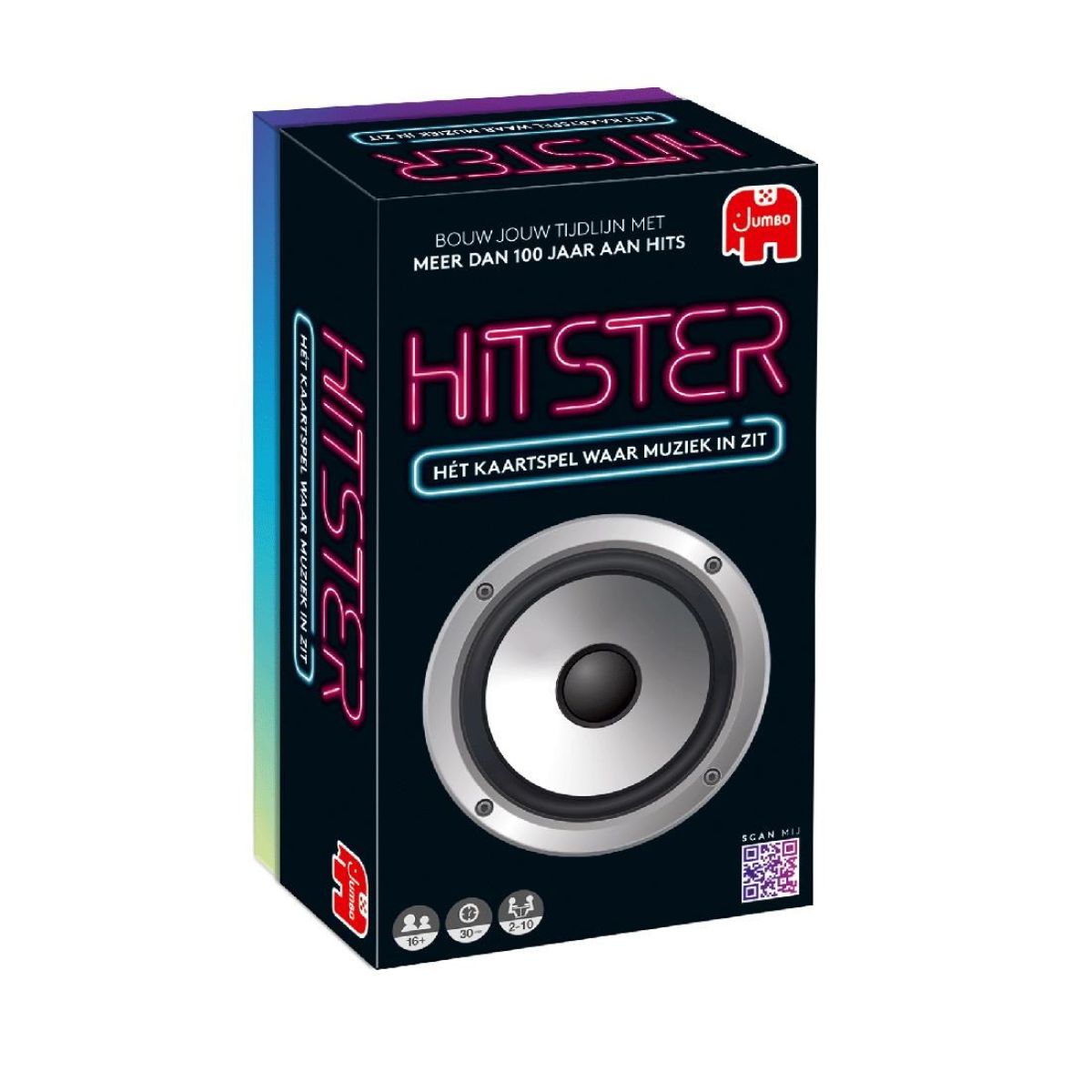 Afbeelding van Hitster