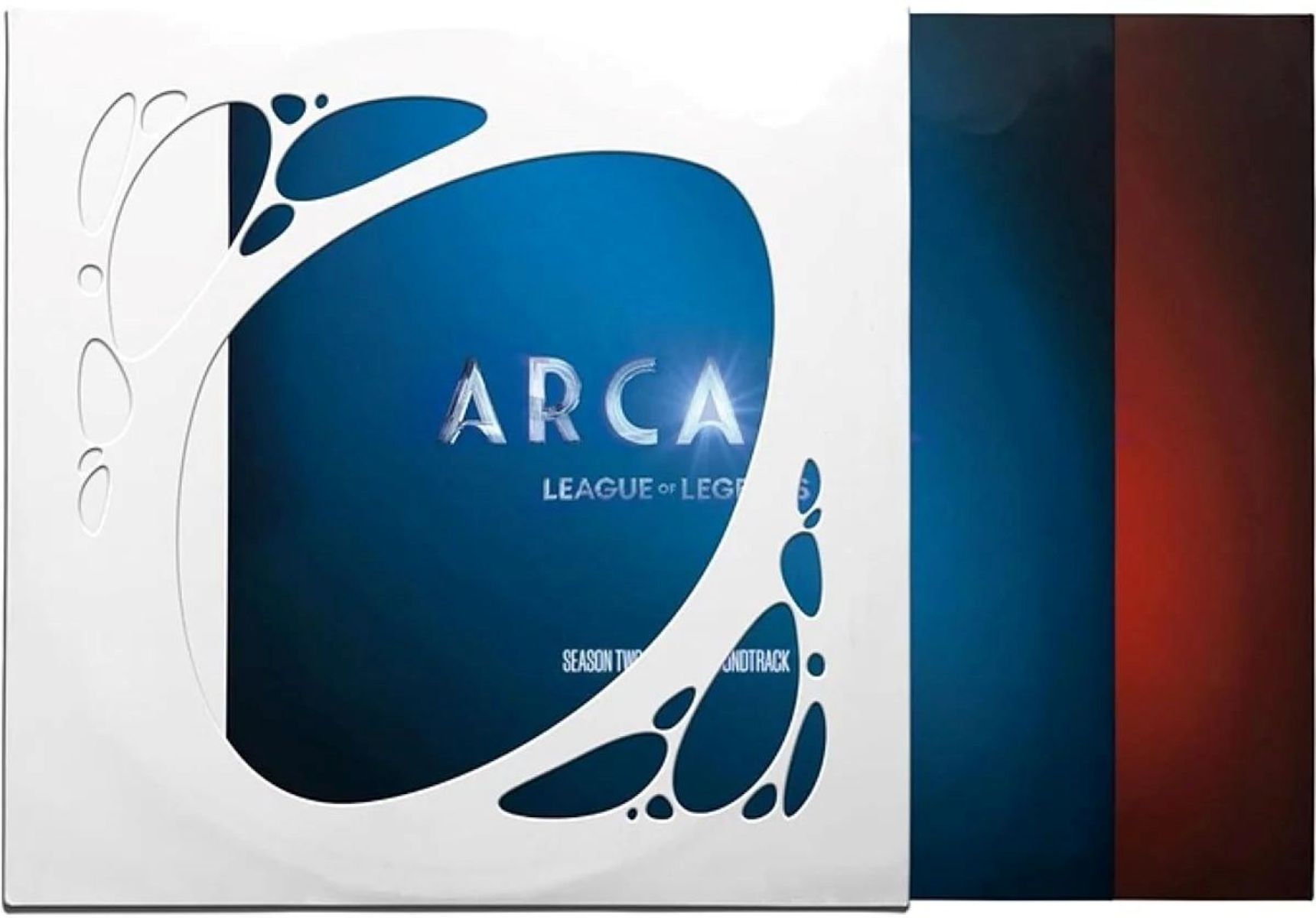 Various Artists - Arcane League Of Legends: Season 2