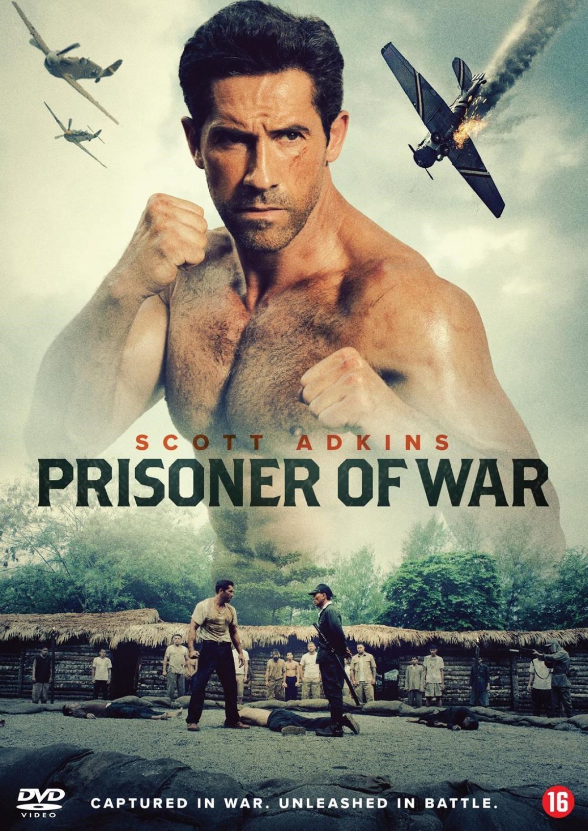 Afbeelding van Prisoner Of War