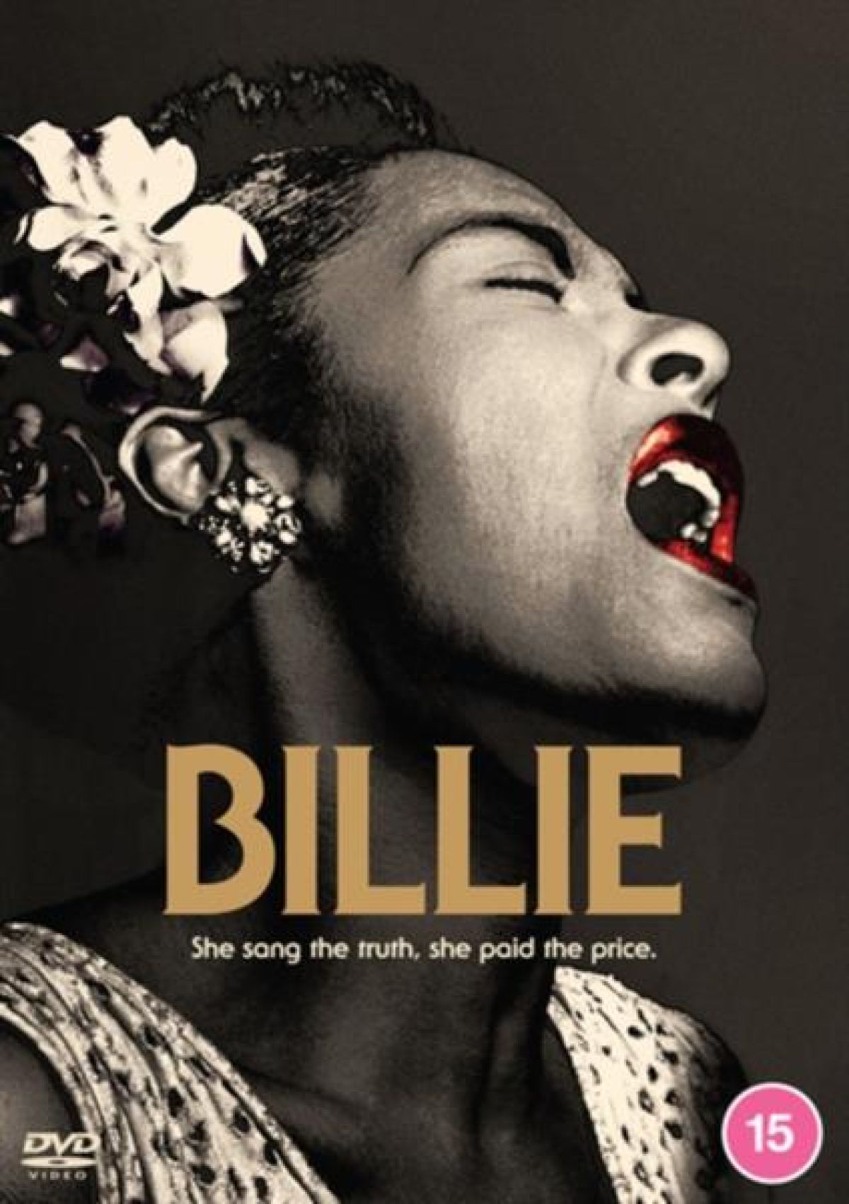 Afbeelding van Billie
