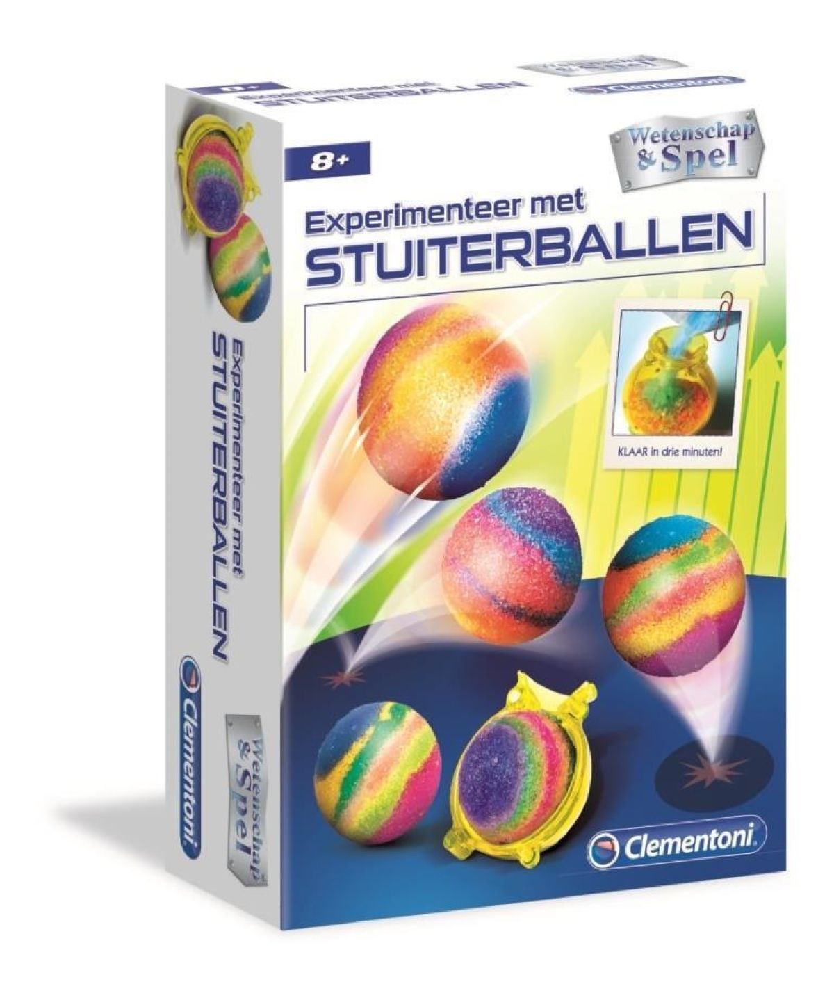 Stuiter Ballen