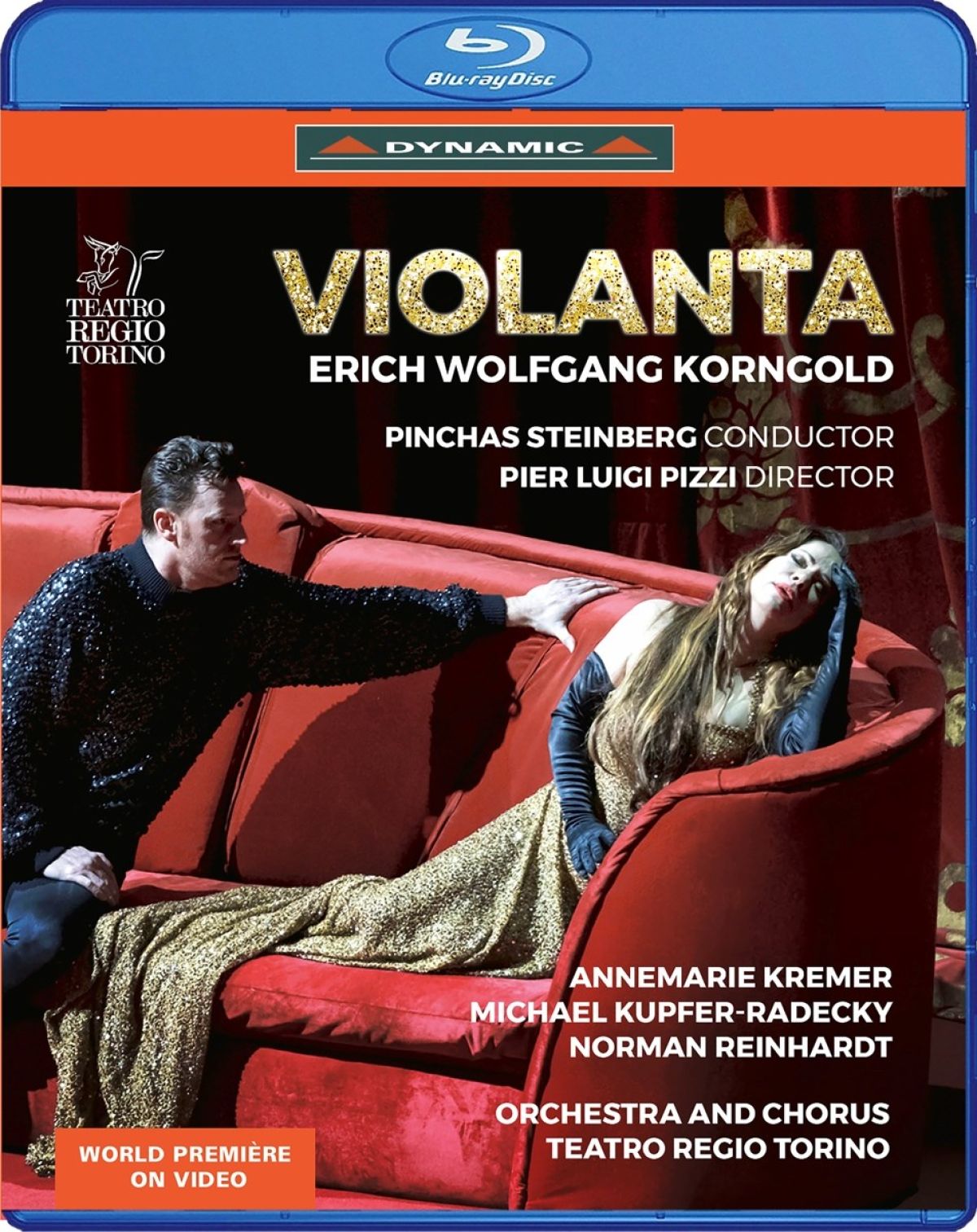Afbeelding van Violanta