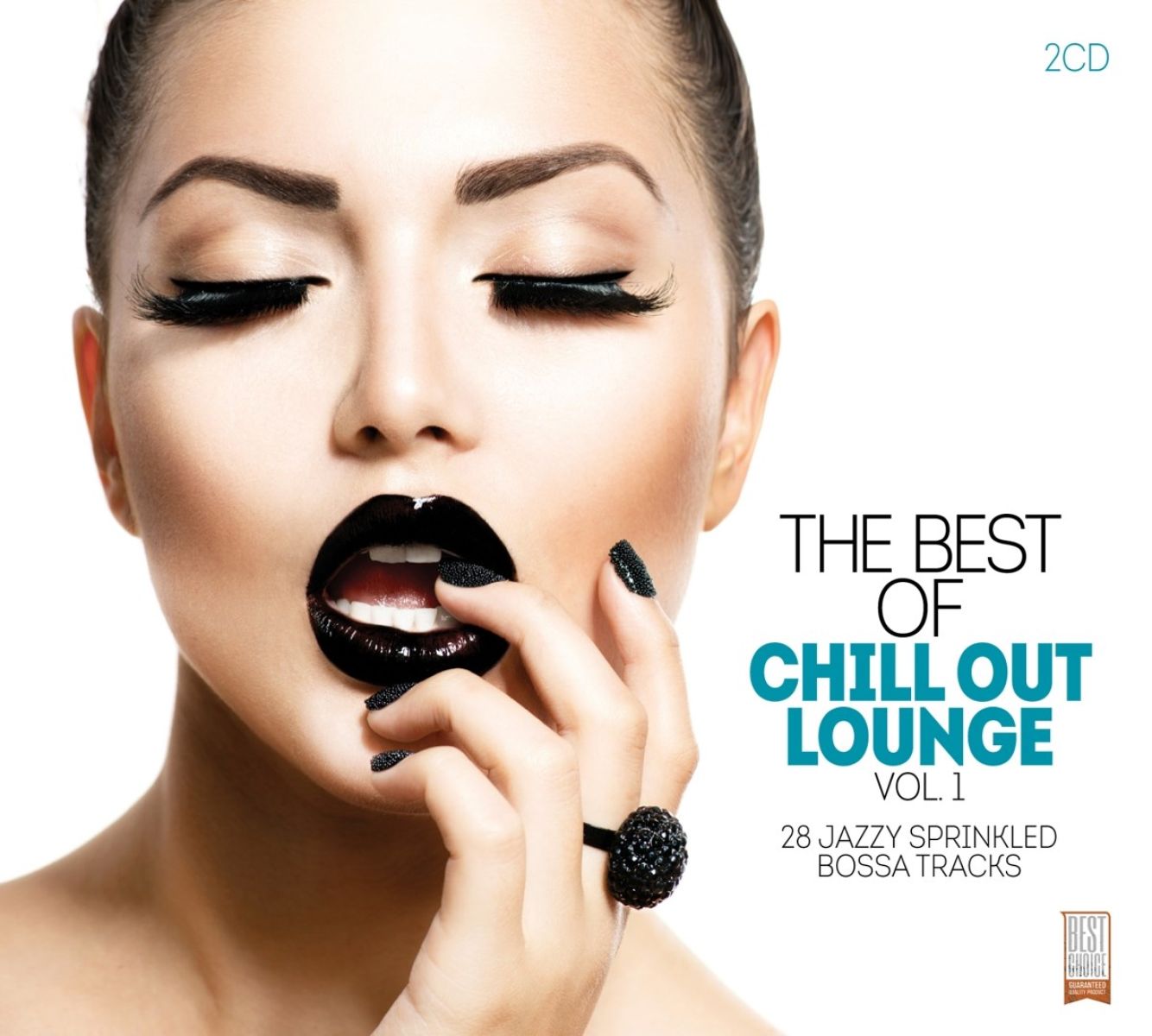 Afbeelding van Various Artists - The Best Of Chill Out Lounge Volume 1