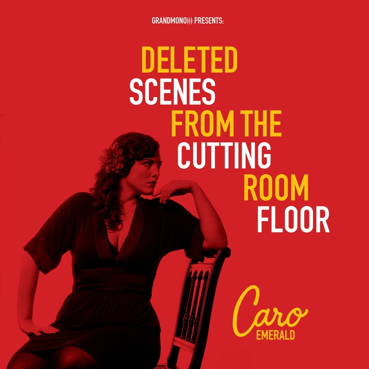 Afbeelding van Deleted Scenes From The Cuttin
