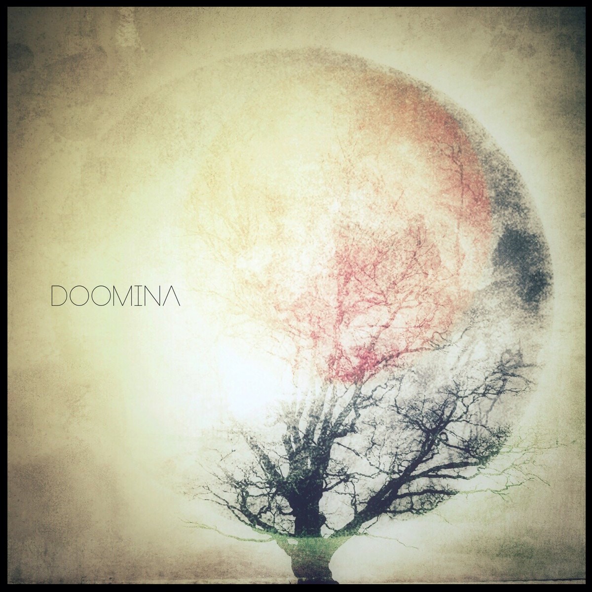 Afbeelding van Doomina - Doomina