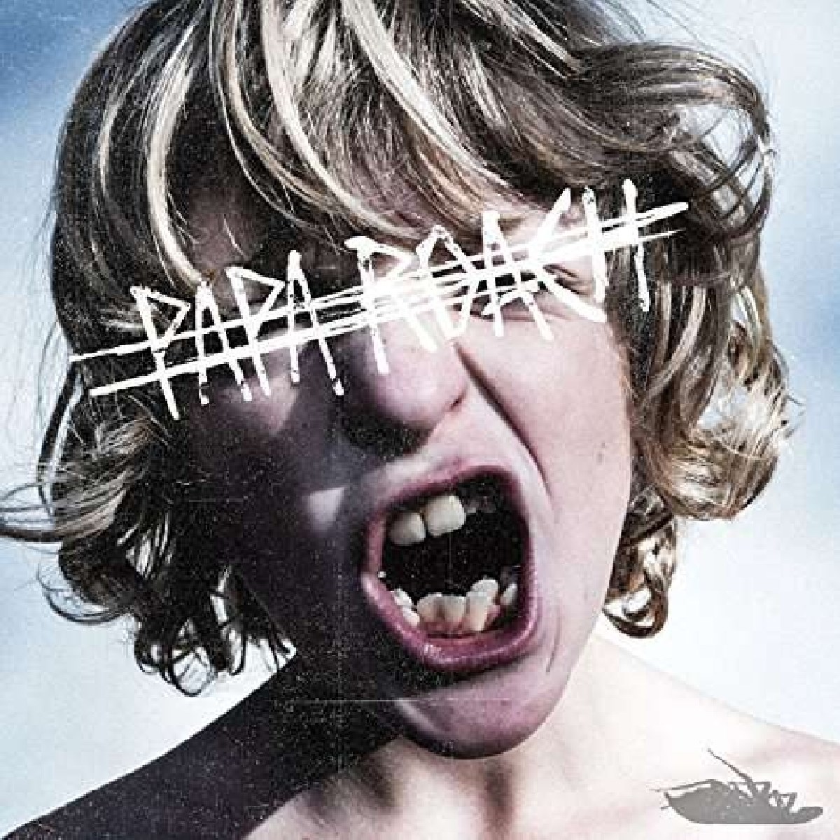 Afbeelding van Papa Roach - Crooked Teeth