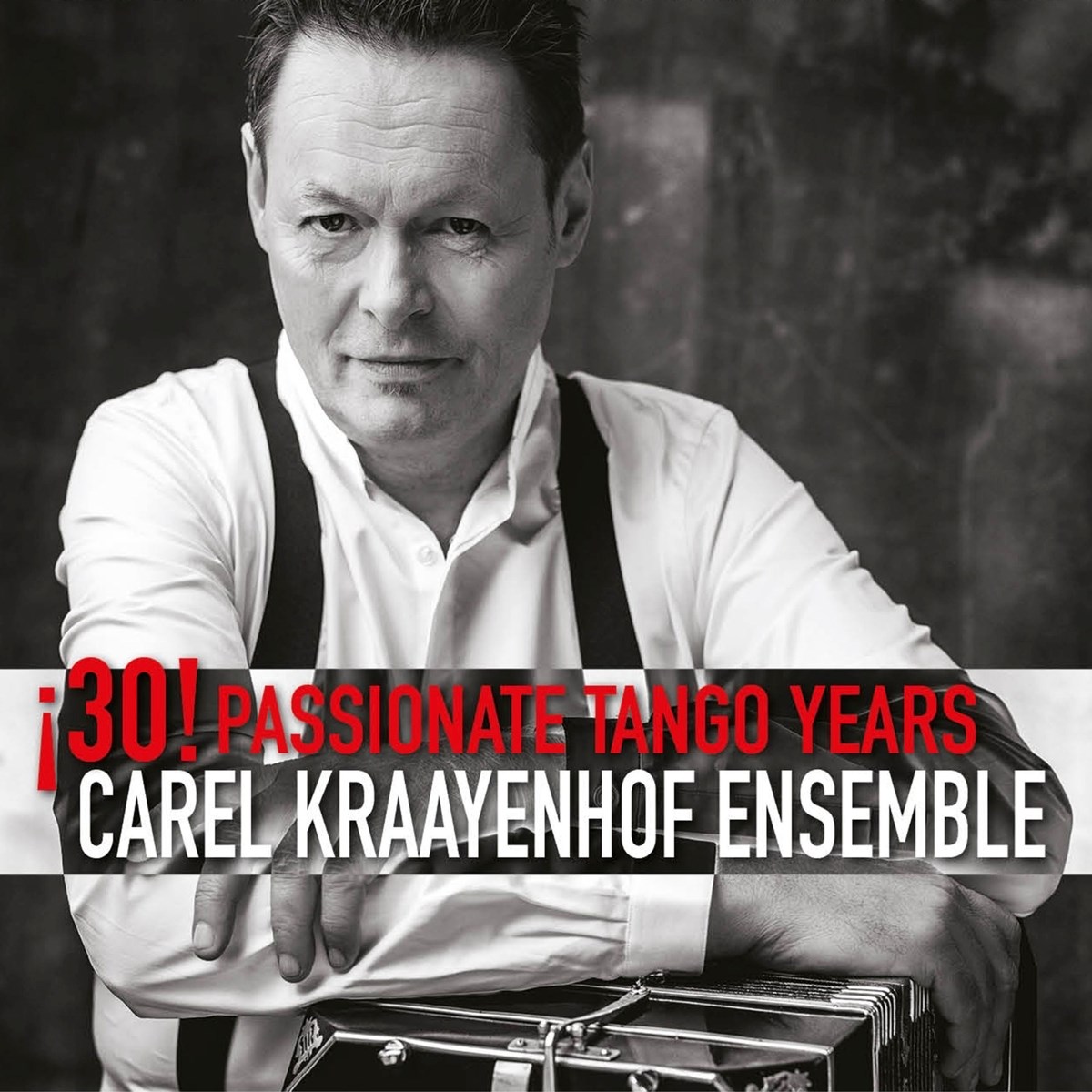 Afbeelding van 30! Passionate Tango Years