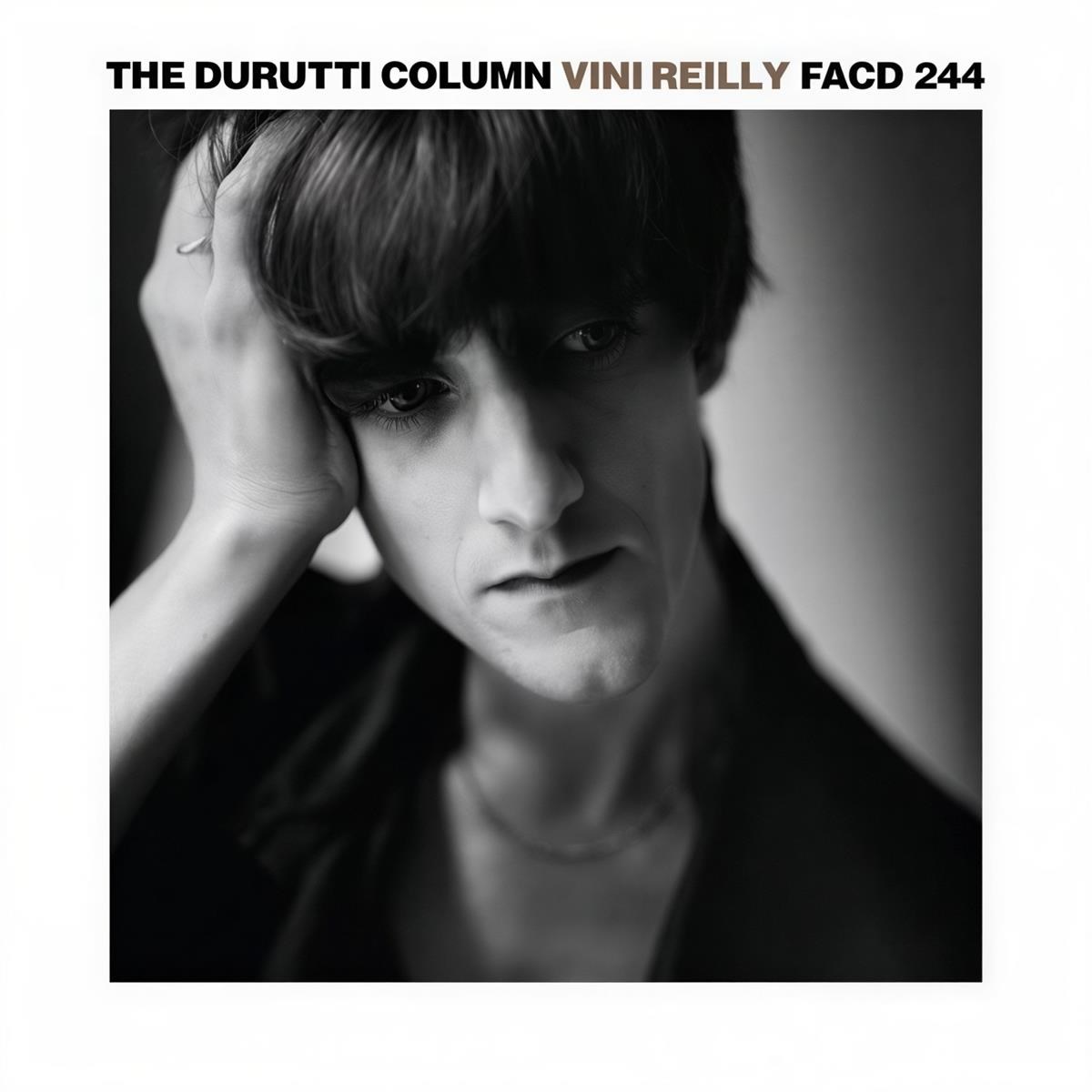 Afbeelding van The Durutti Column - Vini Reilly