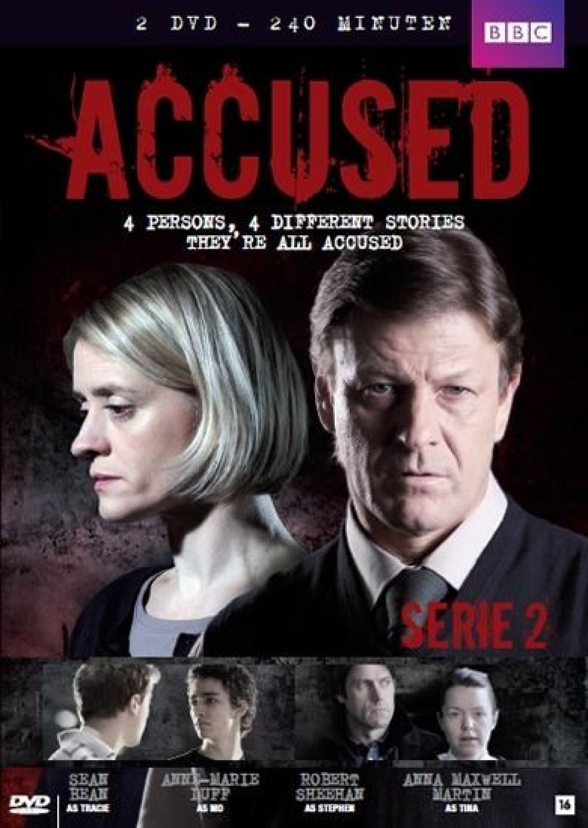 Accused - Seizoen 2