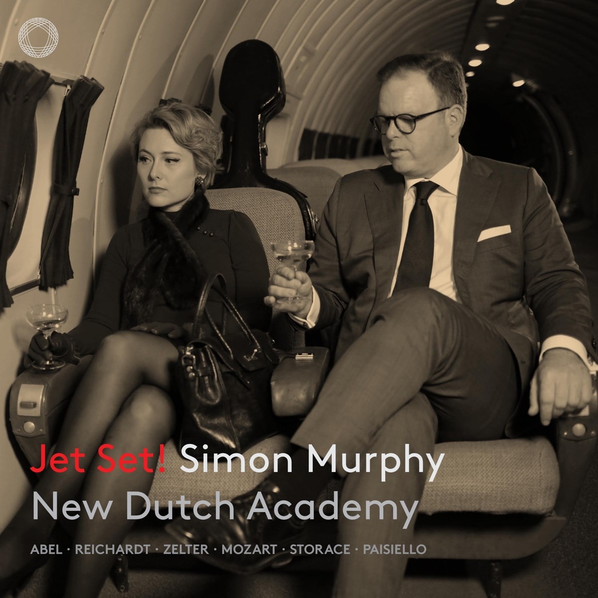 New Dutch Academy - Jet Set!..