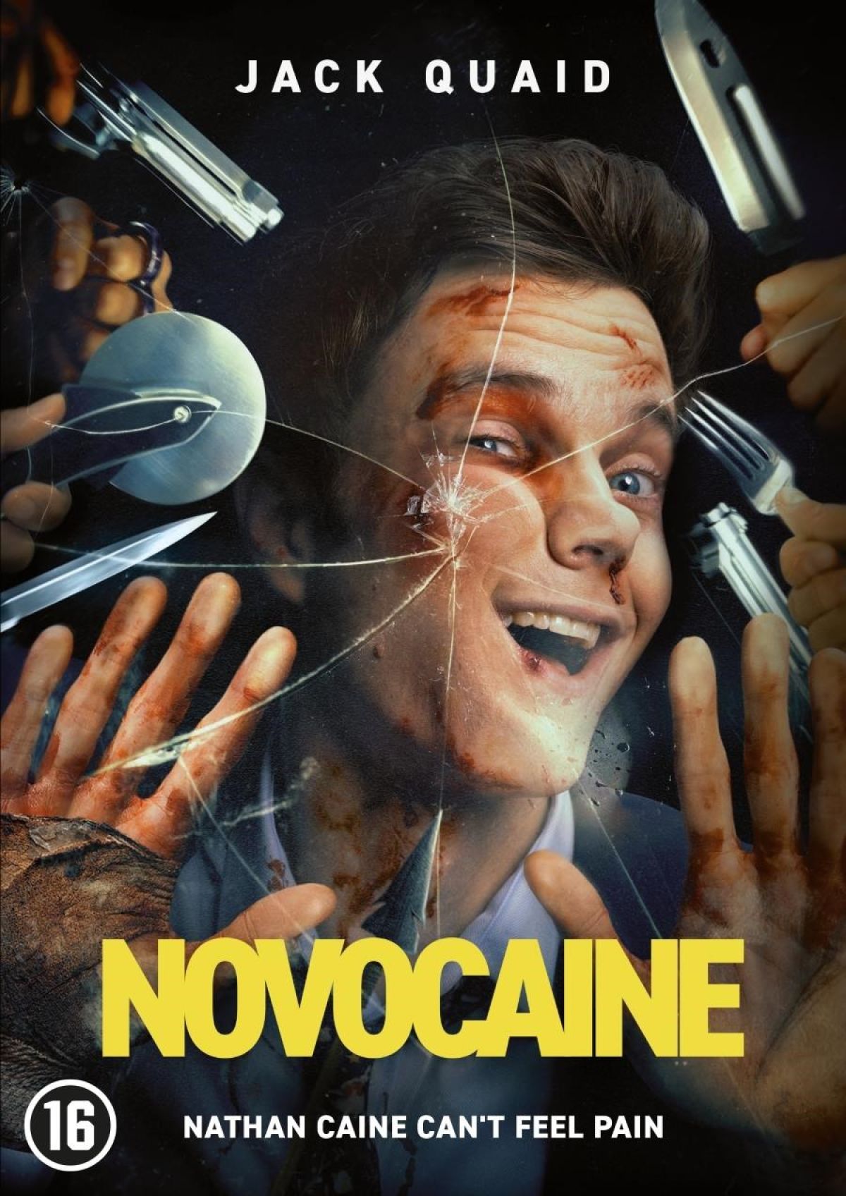 Afbeelding van Novocaine