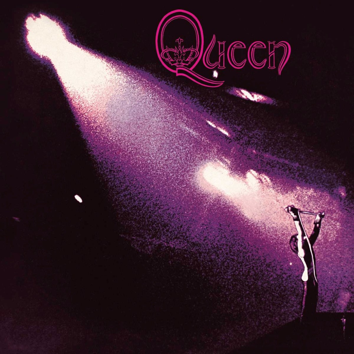 Afbeelding van Queen - Queen