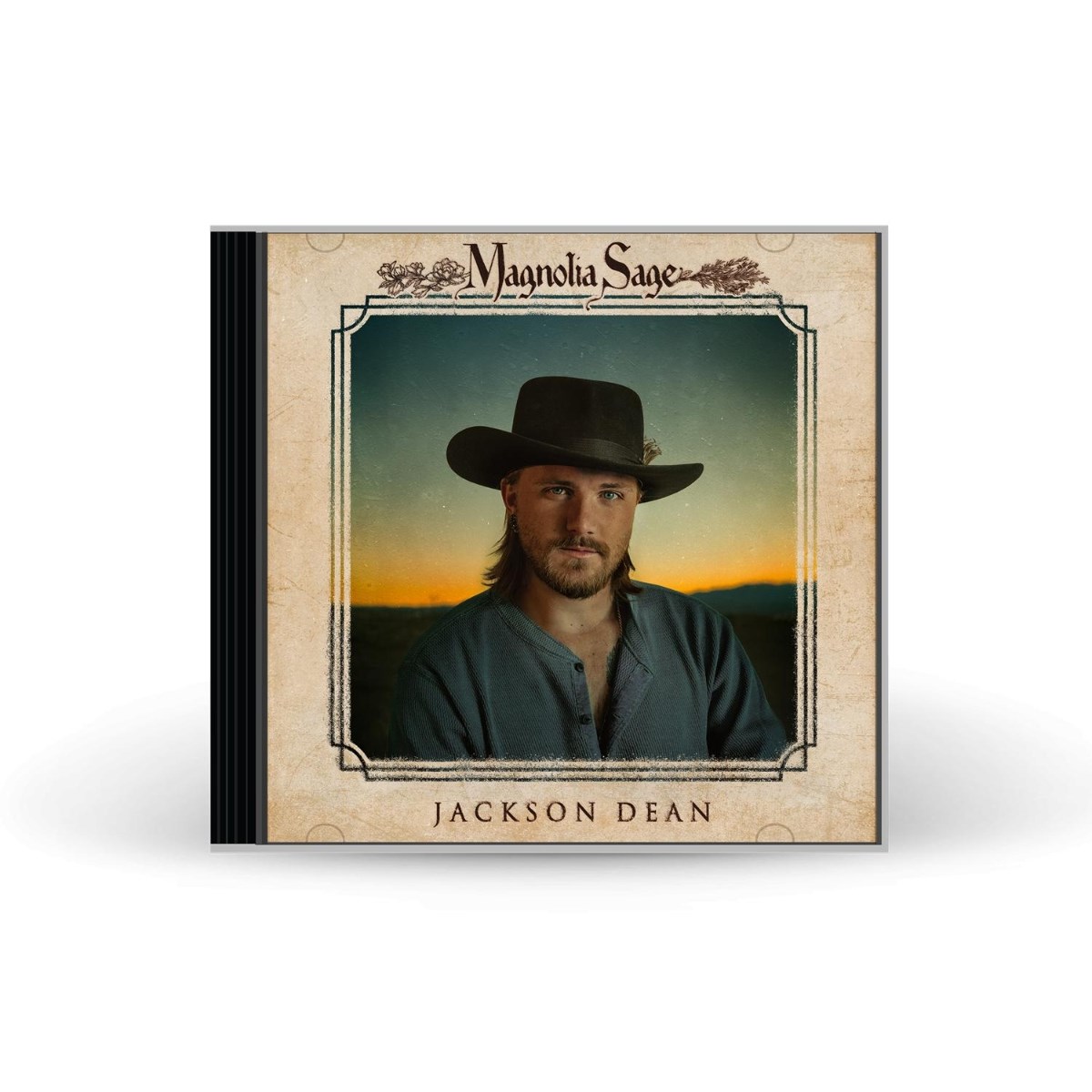 Jackson Dean - Magnolia Sage