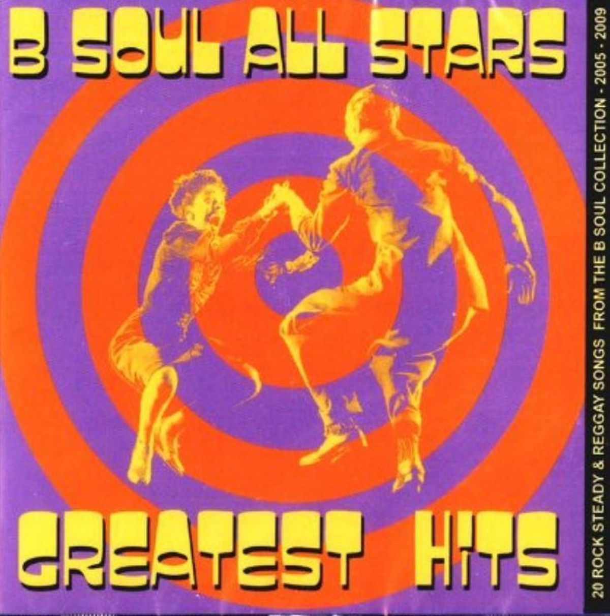 Afbeelding van Greatest Hits