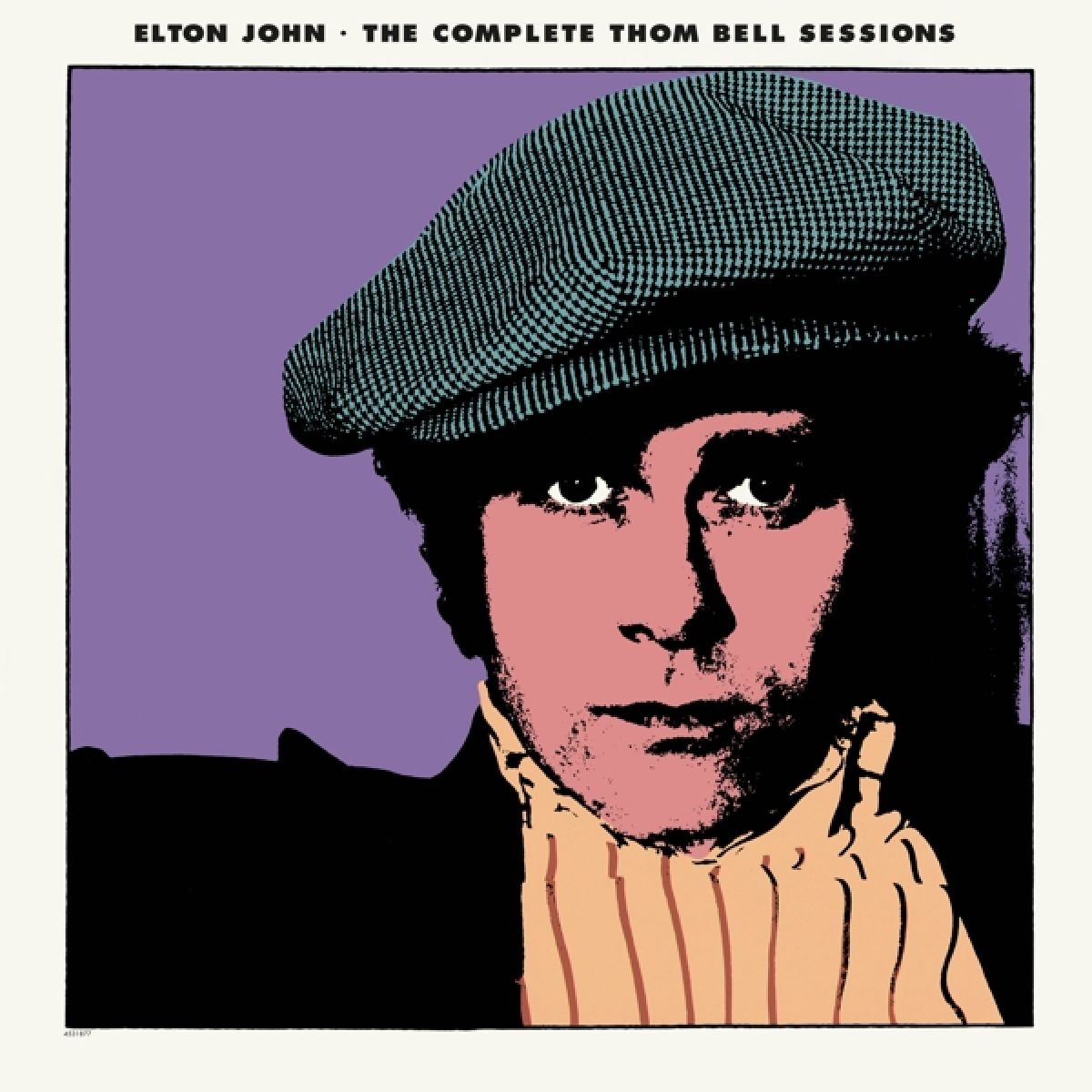 Afbeelding van Elton John - The Complete Thom Bell Sessions
