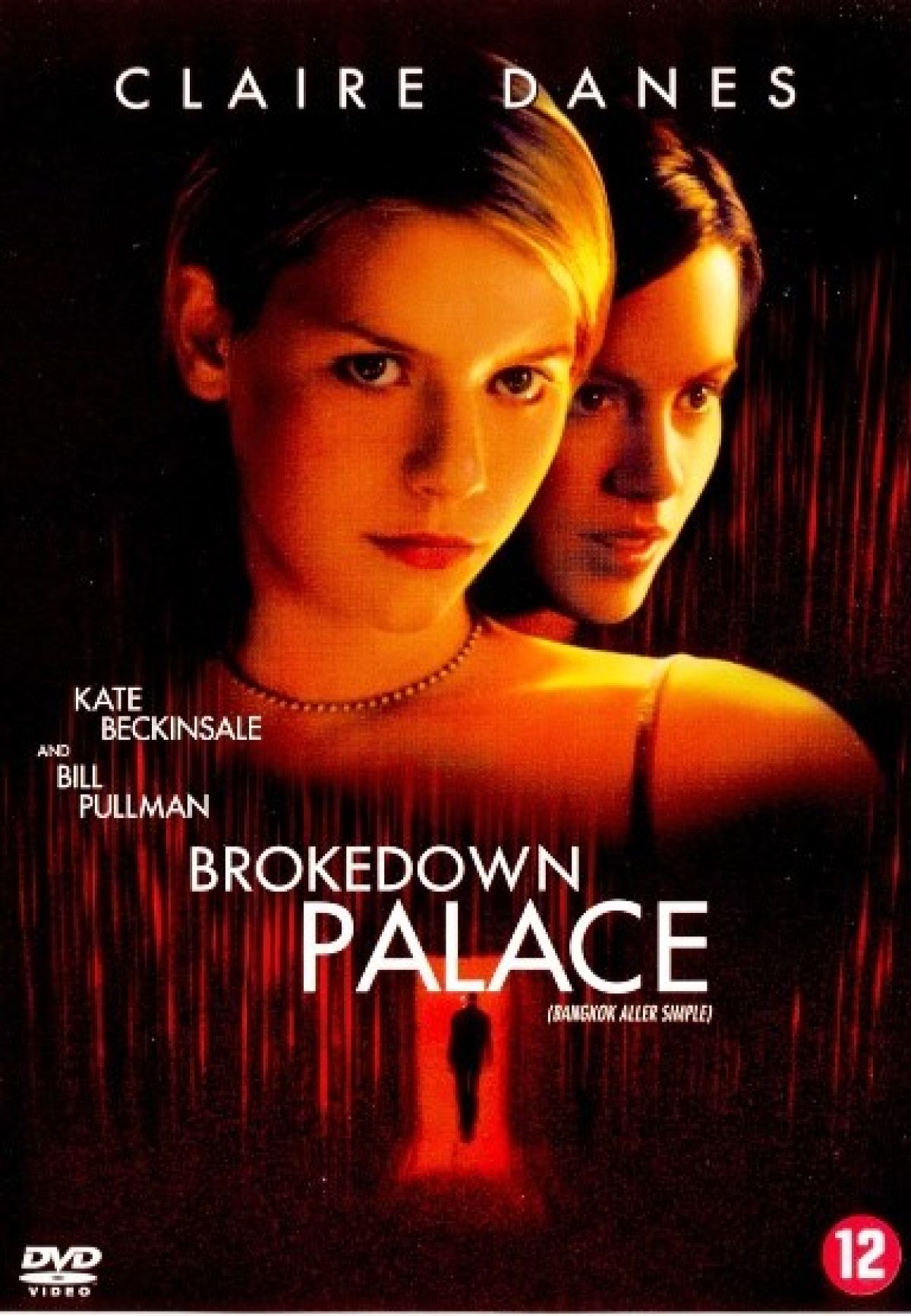 Afbeelding van Brokedown Palace
