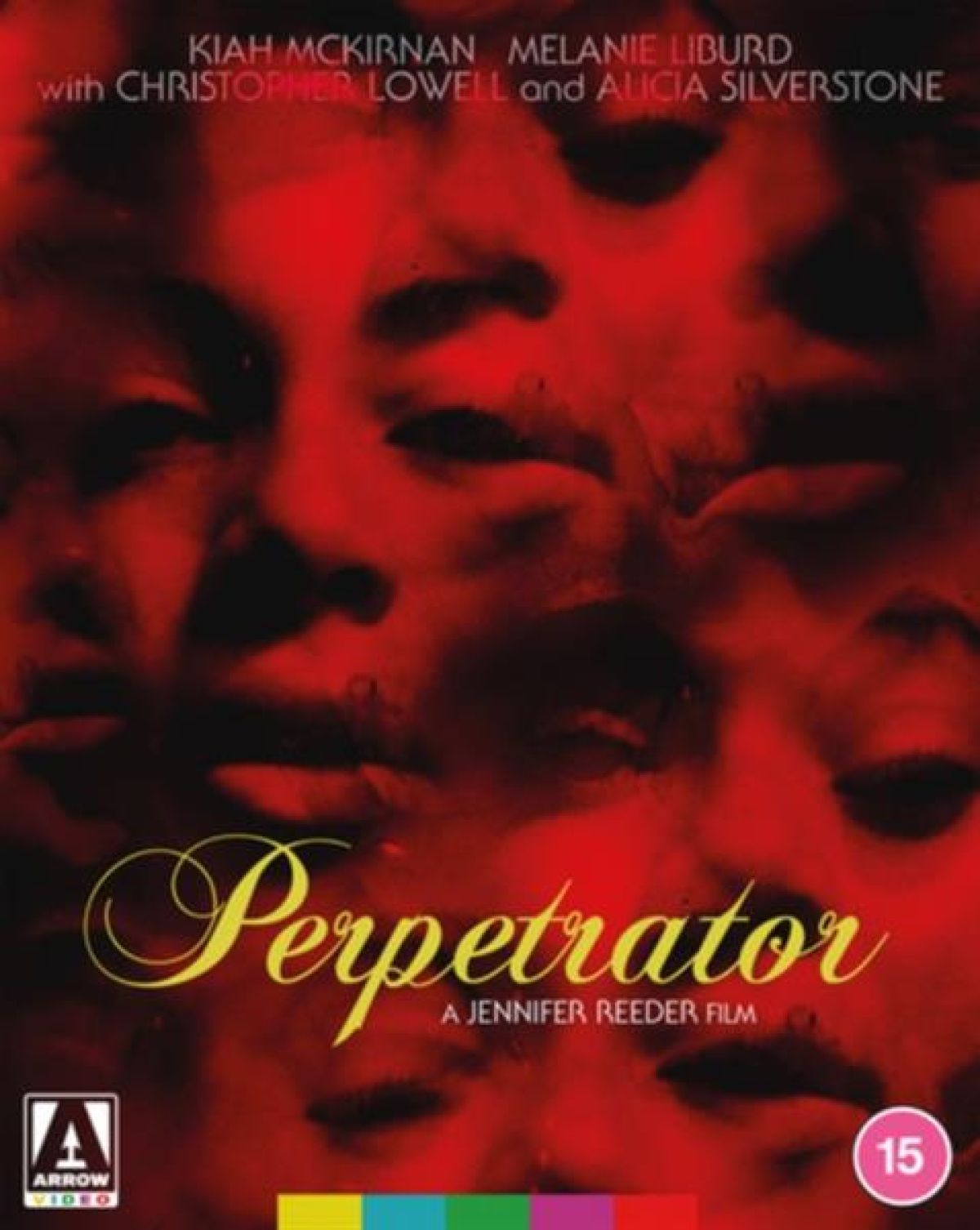 Afbeelding van Perpetrator