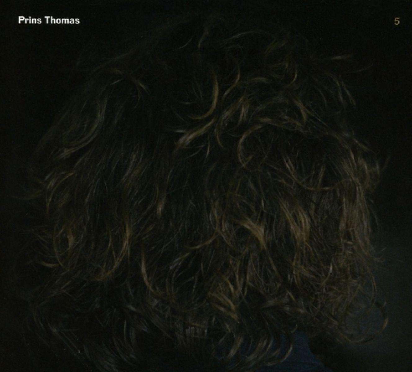 Afbeelding van Prins Thomas 5