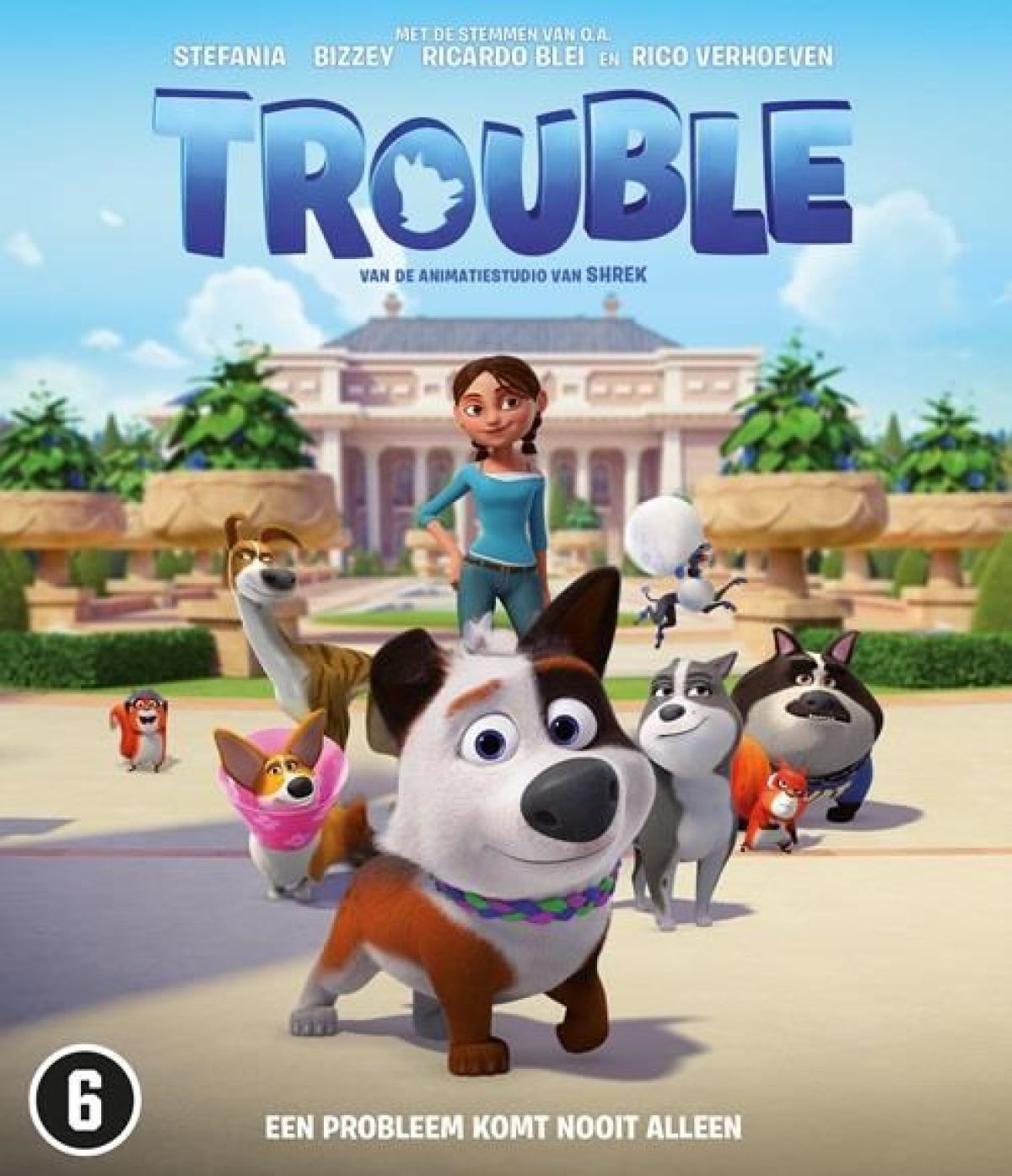 Trouble