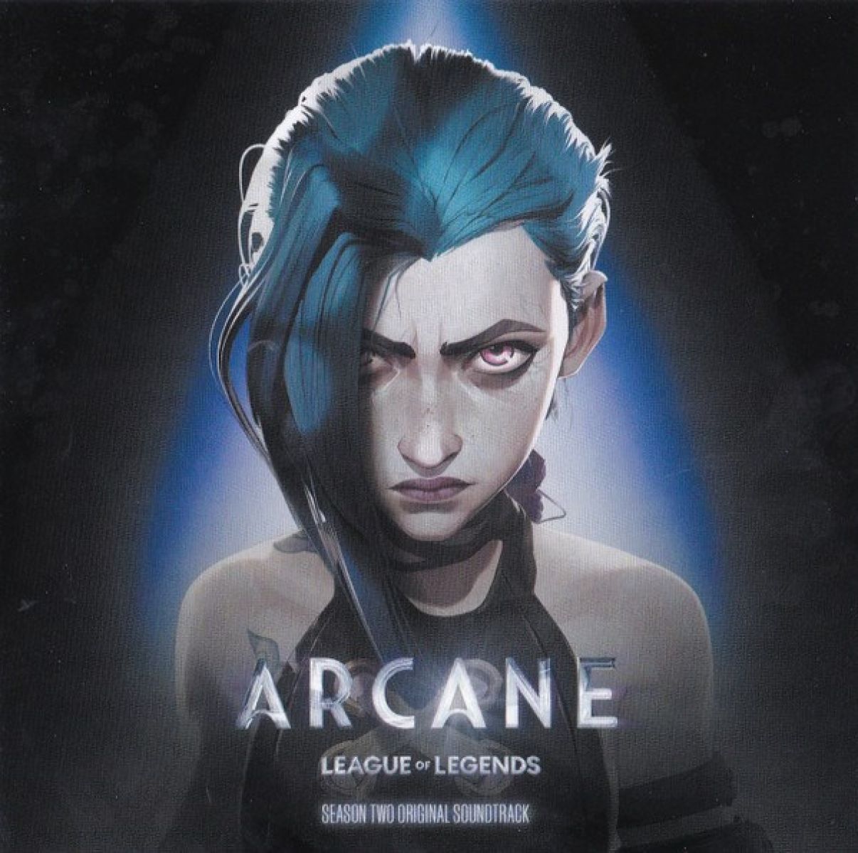 Afbeelding van Various Artists - Arcane League Of Legends: Season 2