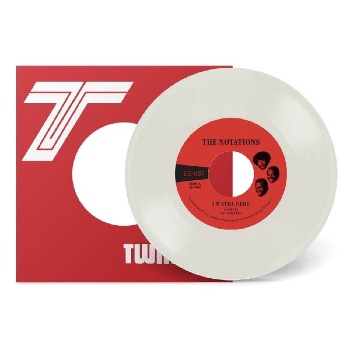 The Notations - I'm Still Here