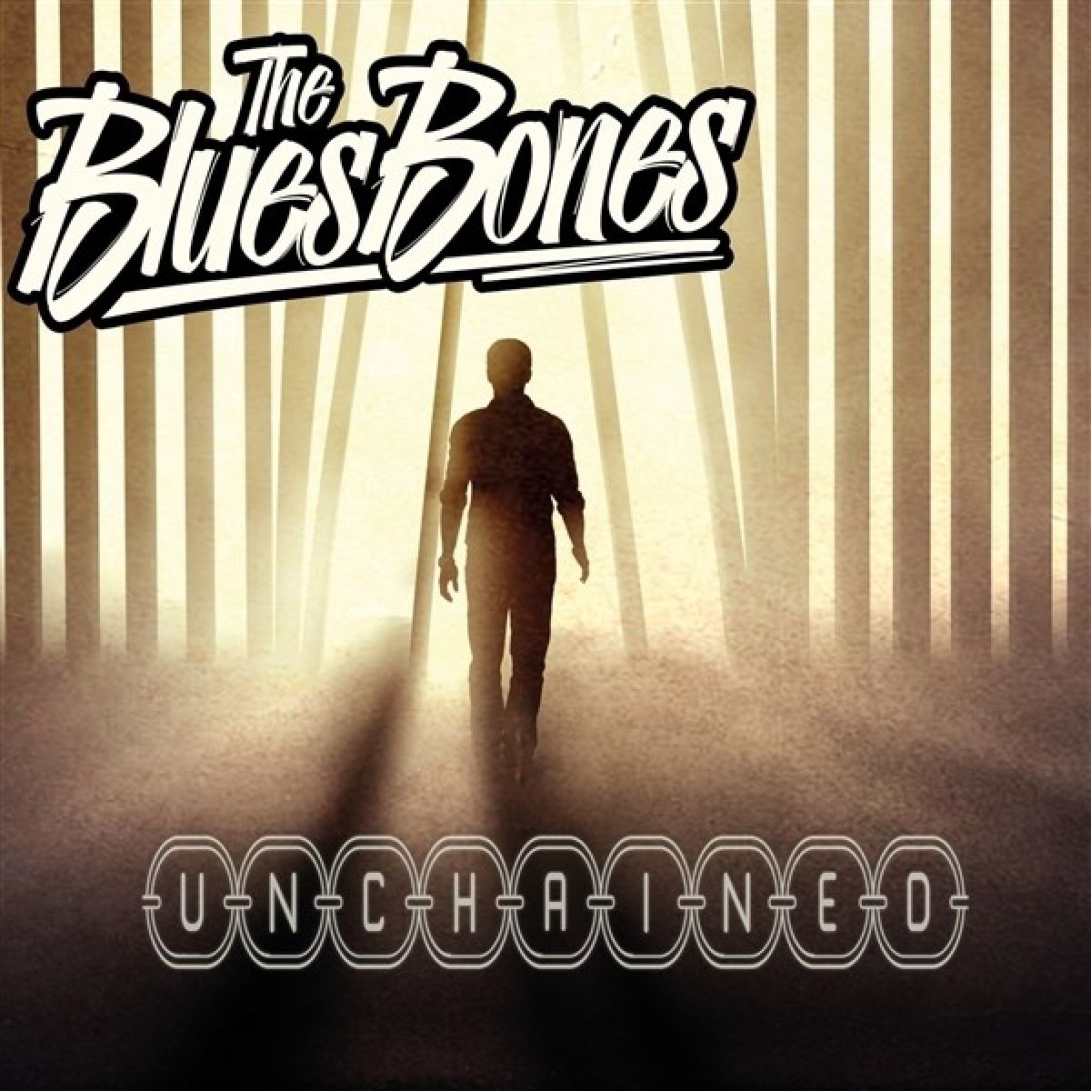 Afbeelding van Bluesbones - Unchained