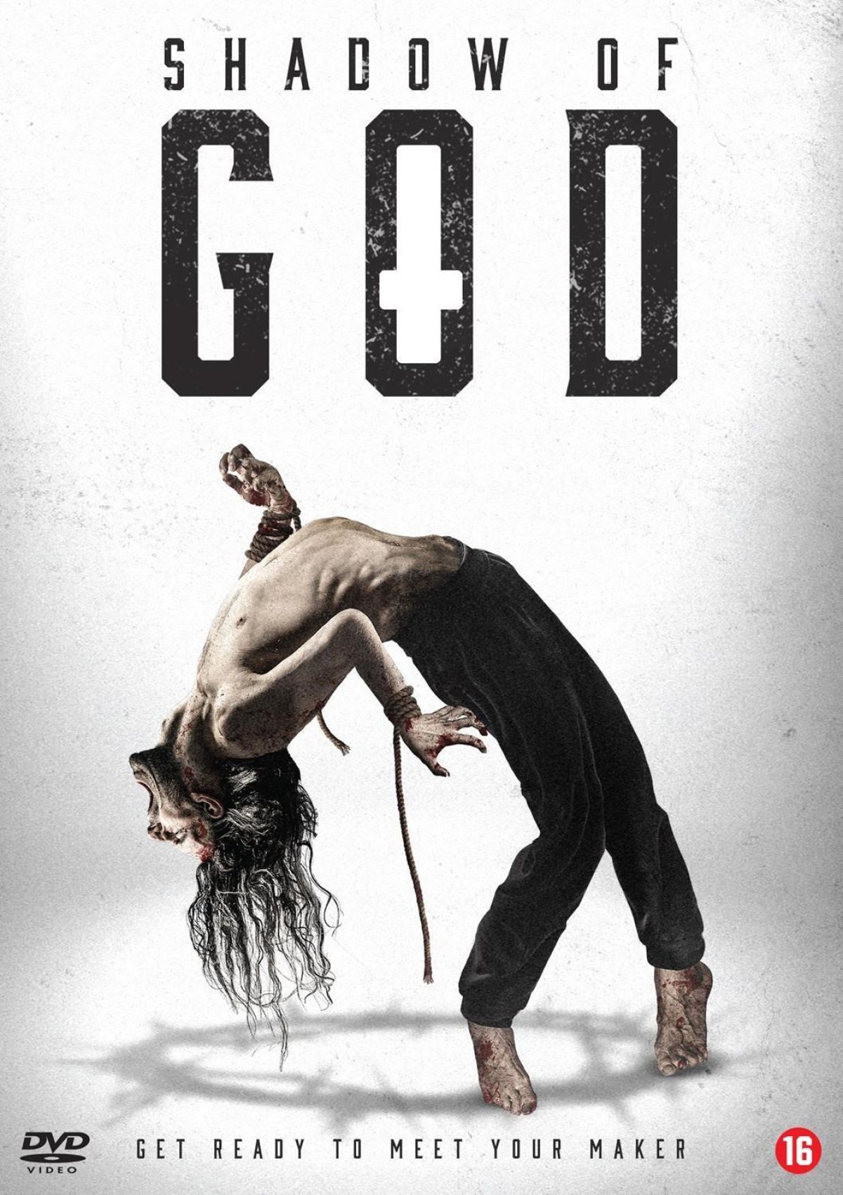 Afbeelding van Shadow Of God