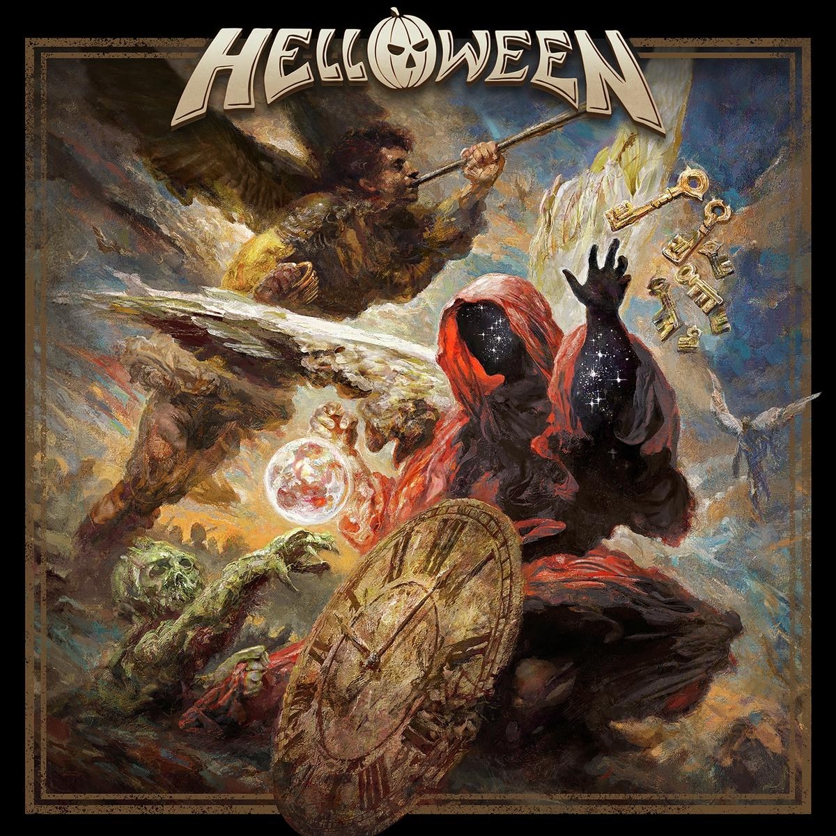 Afbeelding van Helloween