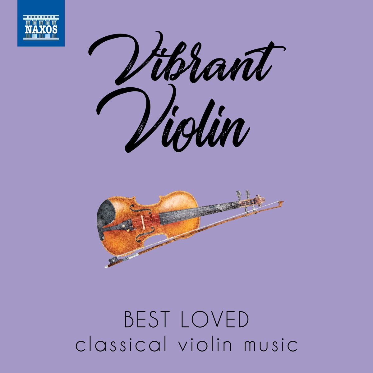 Various Artists - Vibrant Violin