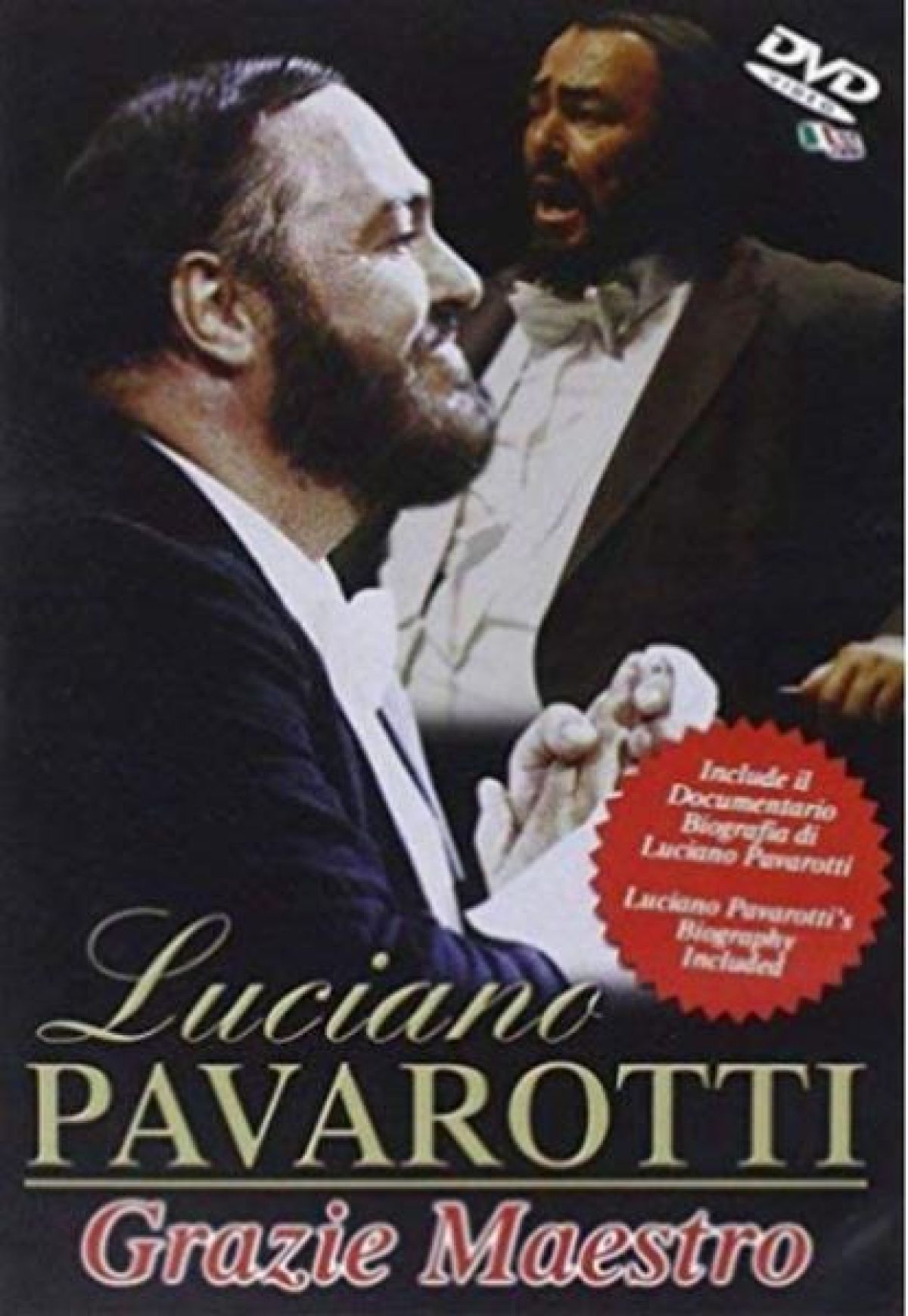 Afbeelding van Grazie Maestro