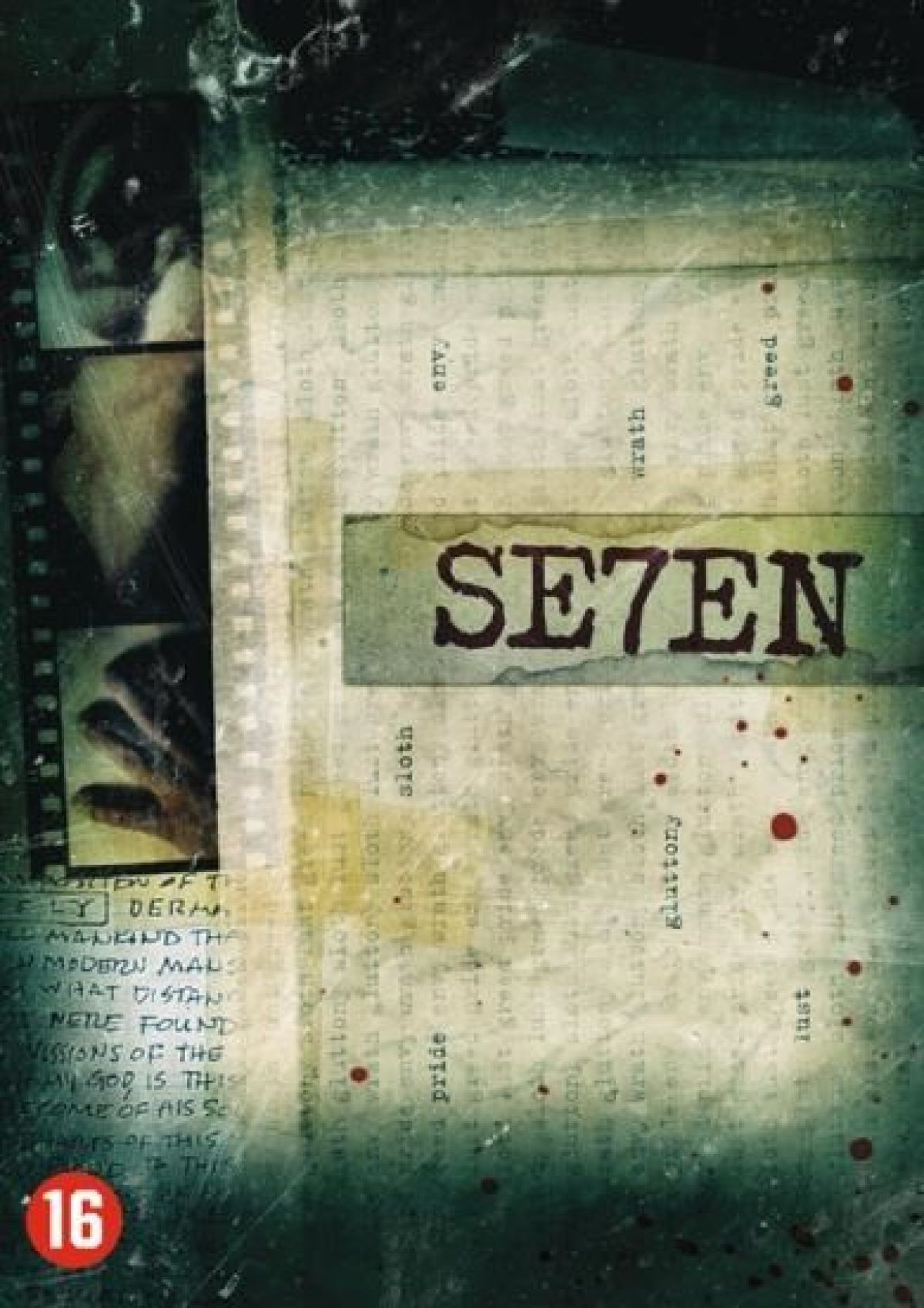 Afbeelding van Seven