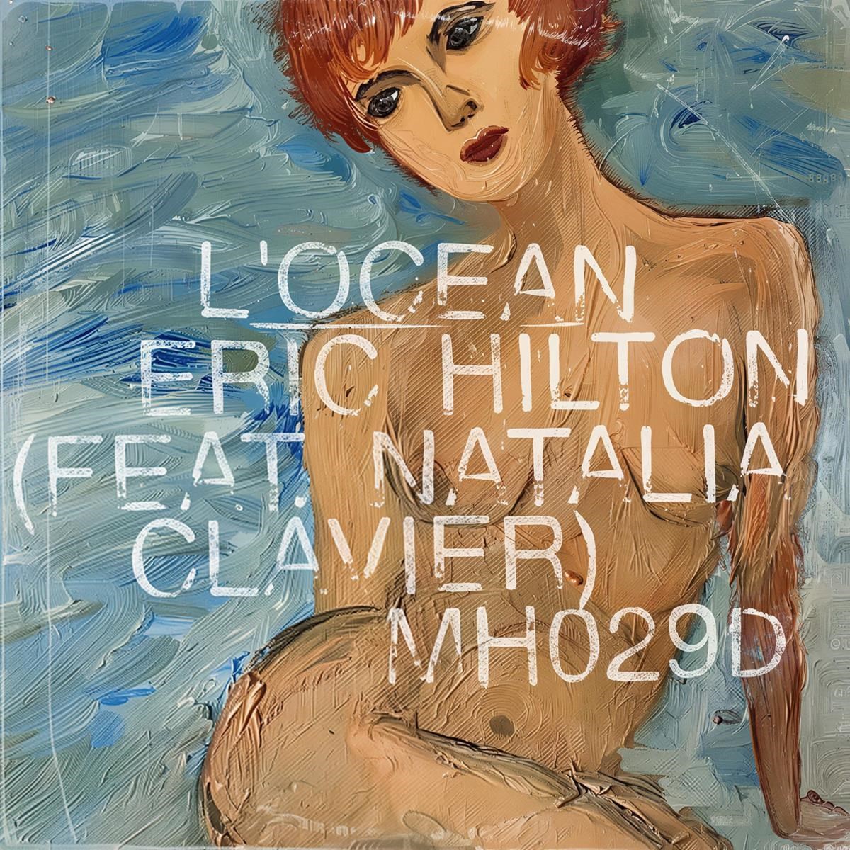 Afbeelding van Eric Hilton - L'Ocean