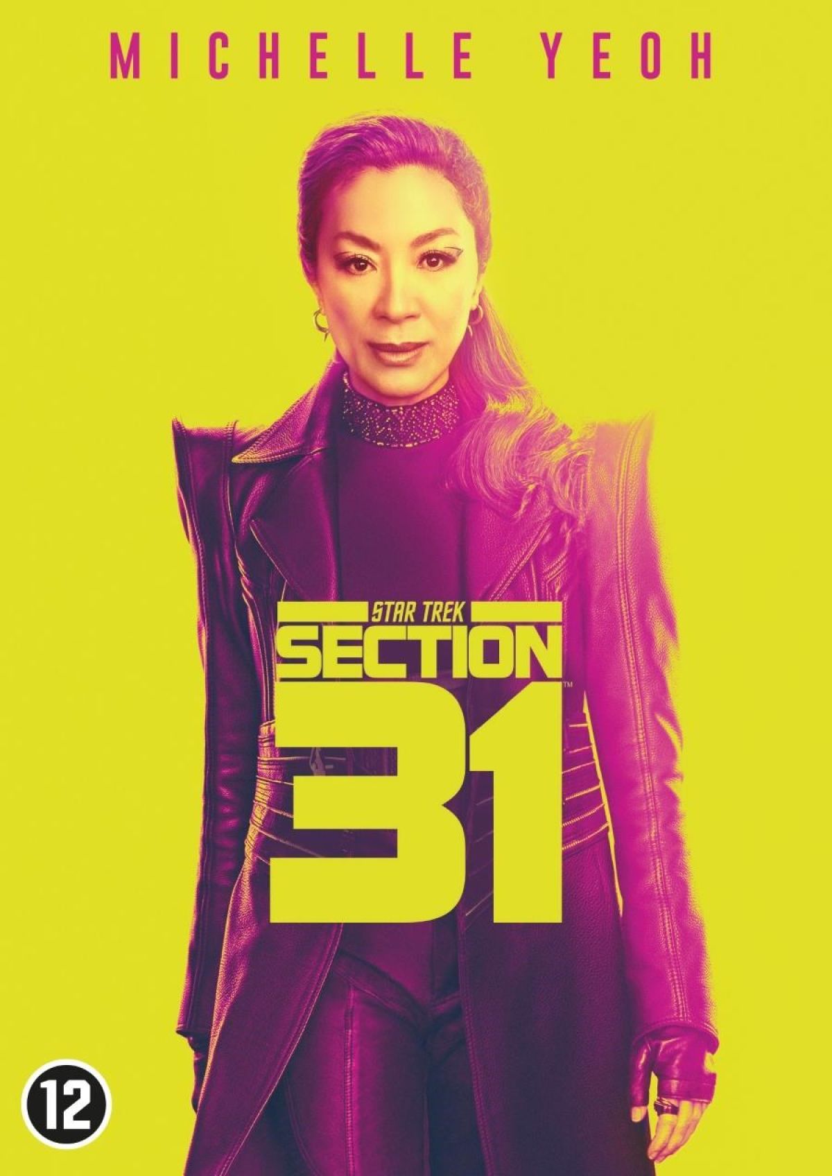 Afbeelding van Star Trek: Section 31