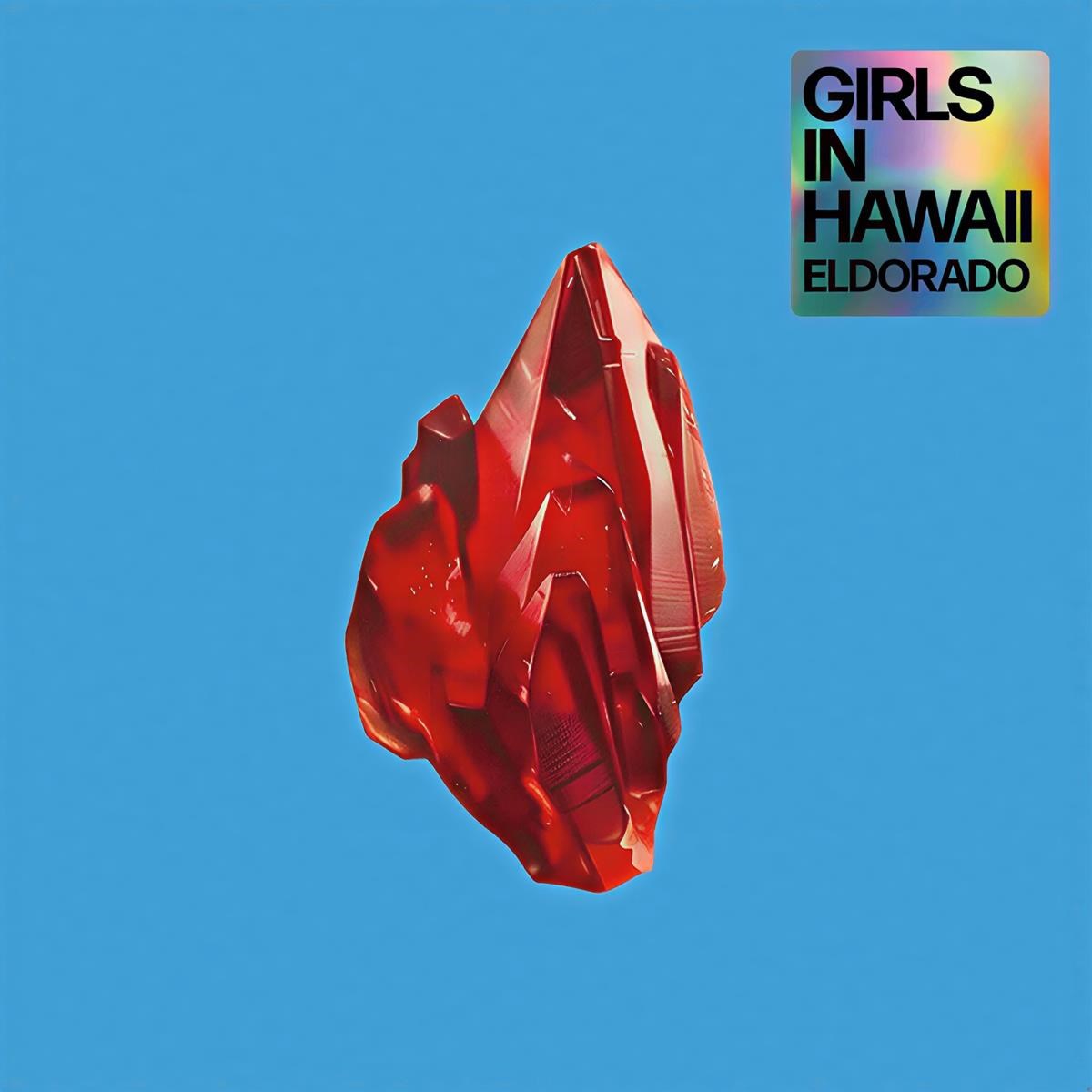 Girls In Hawaii - Eldorado