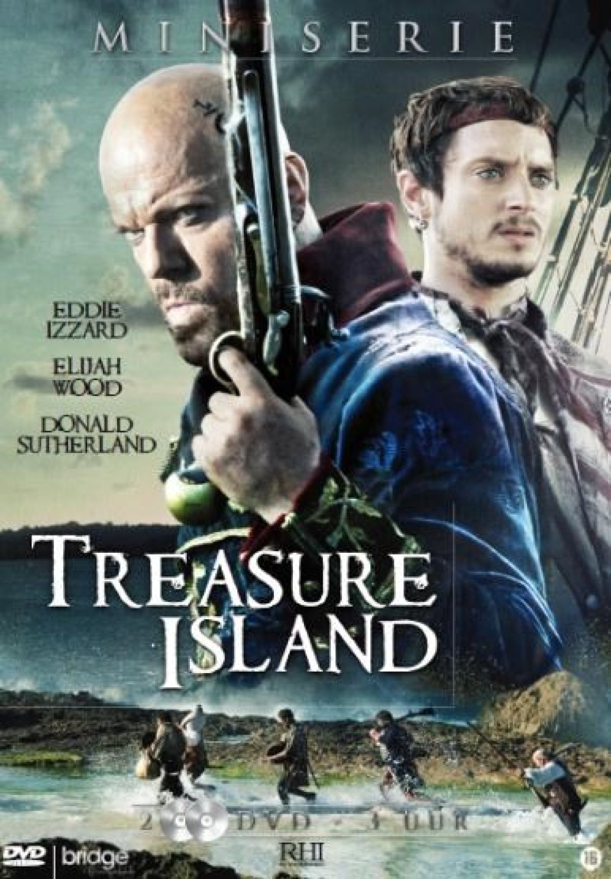 Treasure Island