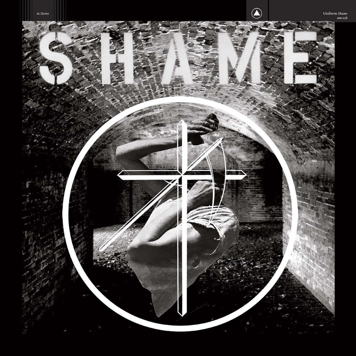Afbeelding van Uniform - Shame