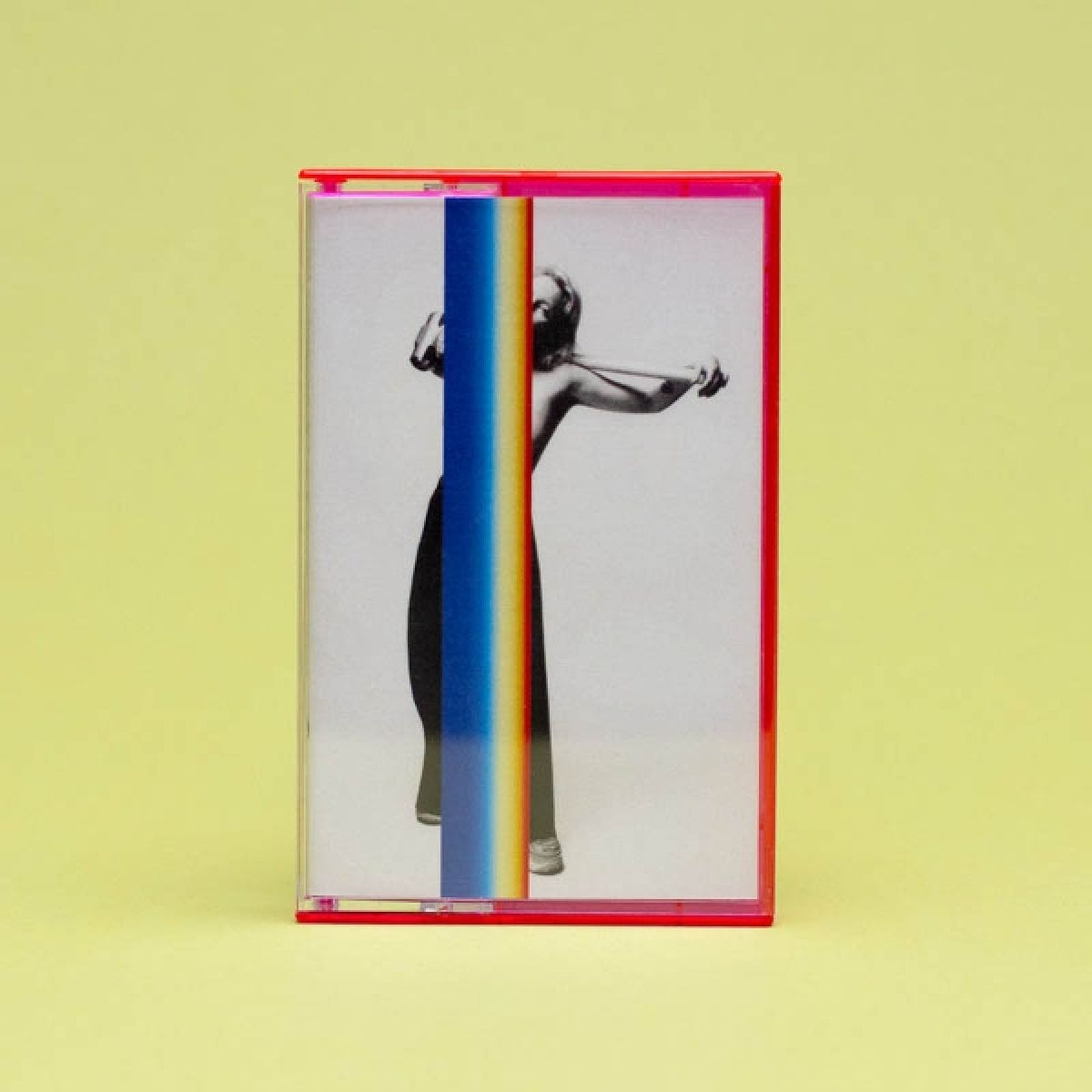 Afbeelding van Sylvan Esso - Ow
