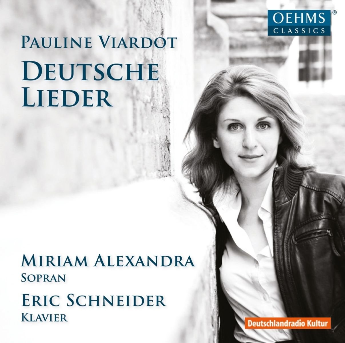 Afbeelding van Deutsche Lieder