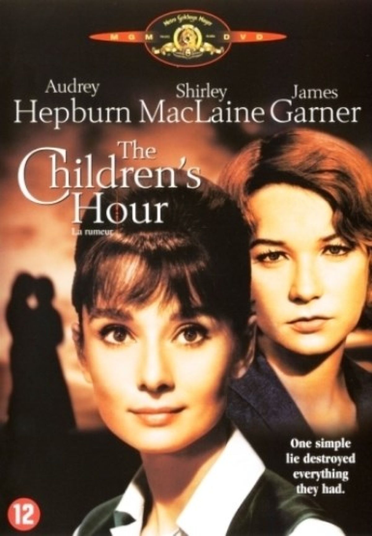 Afbeelding van Children's hour